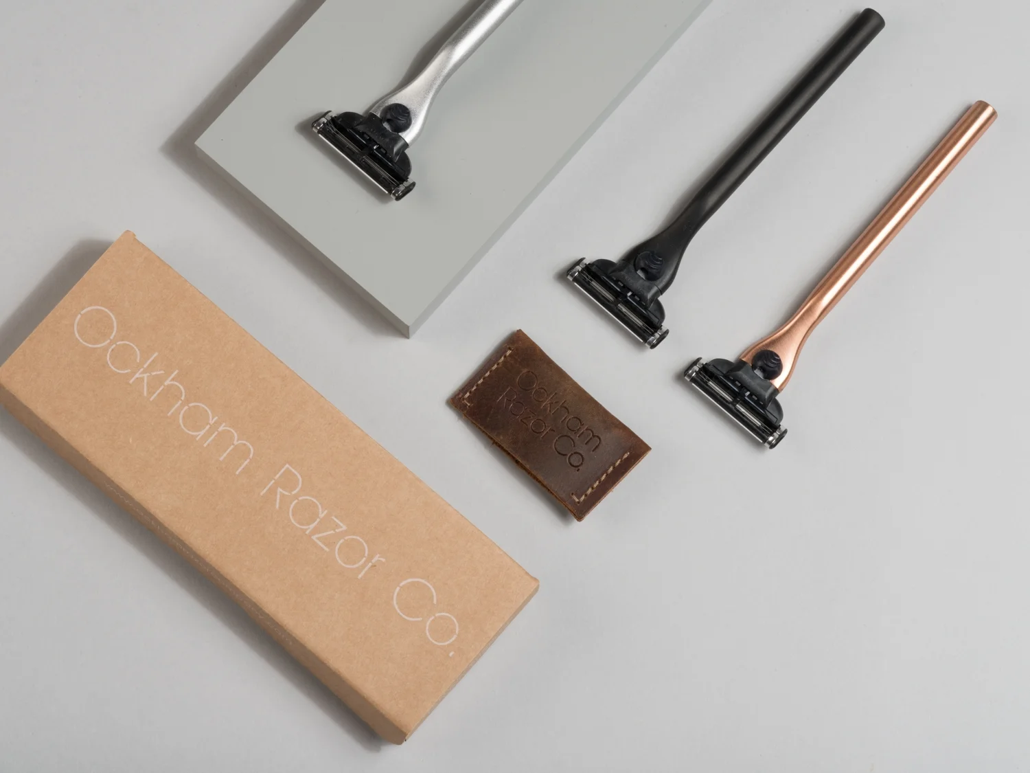Ockham Razor Co.