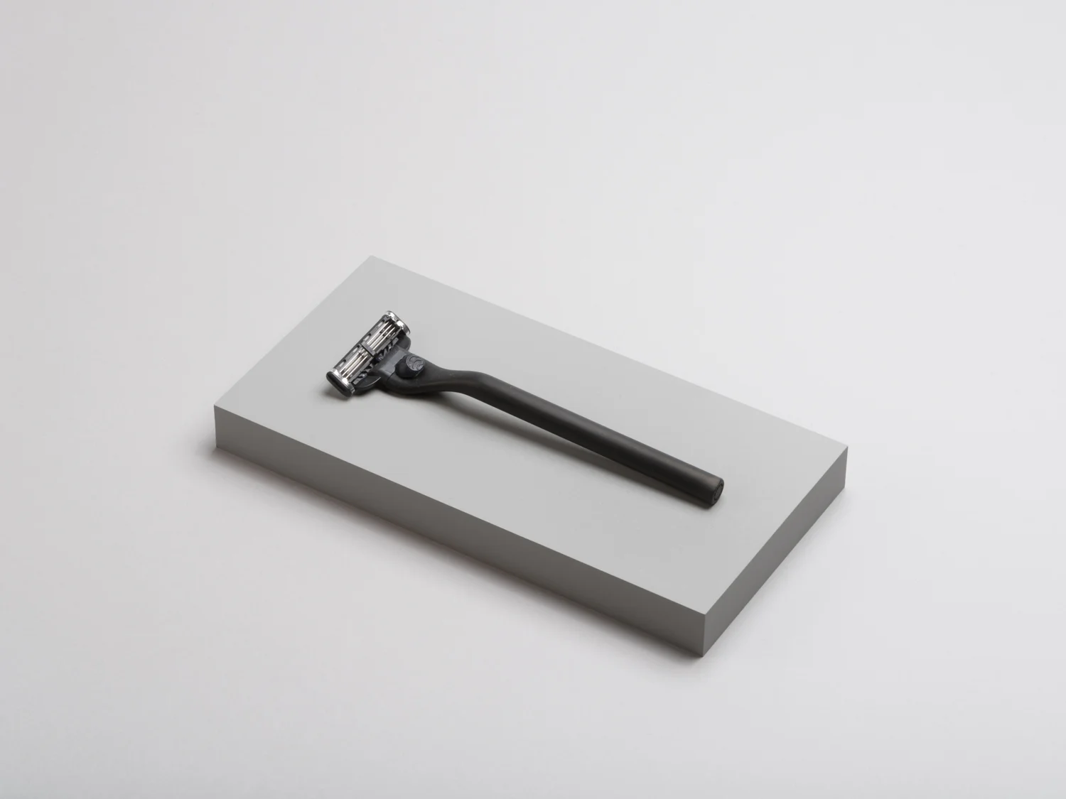 Special edition black metal Ockham Razor