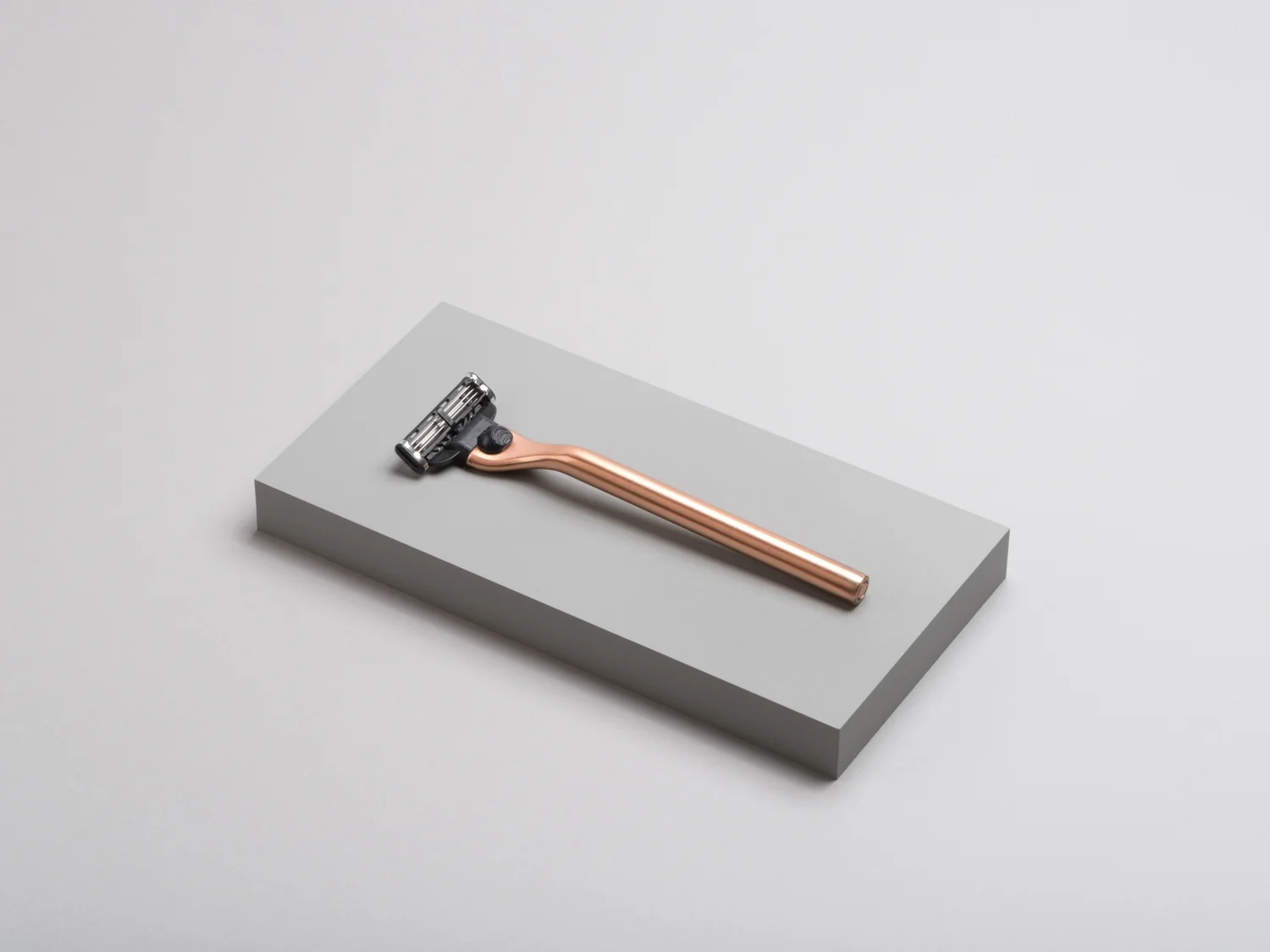 Special edition Copper Ockham Razor