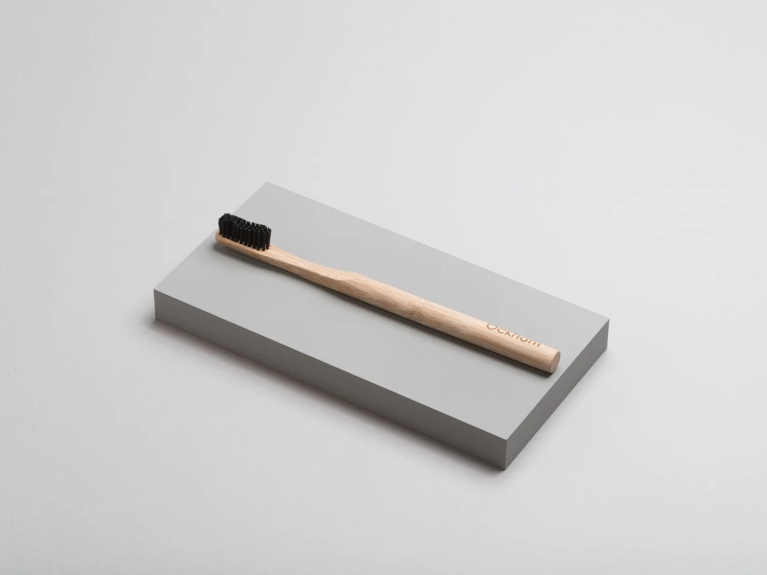 Ockham Bamboo Toothbrush
