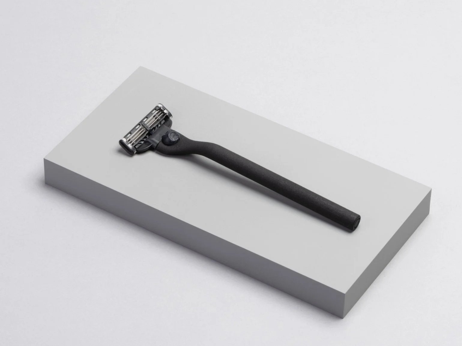 Ockham Razor - Travel Razor for Mach 3 — Ockham Razor Co.
