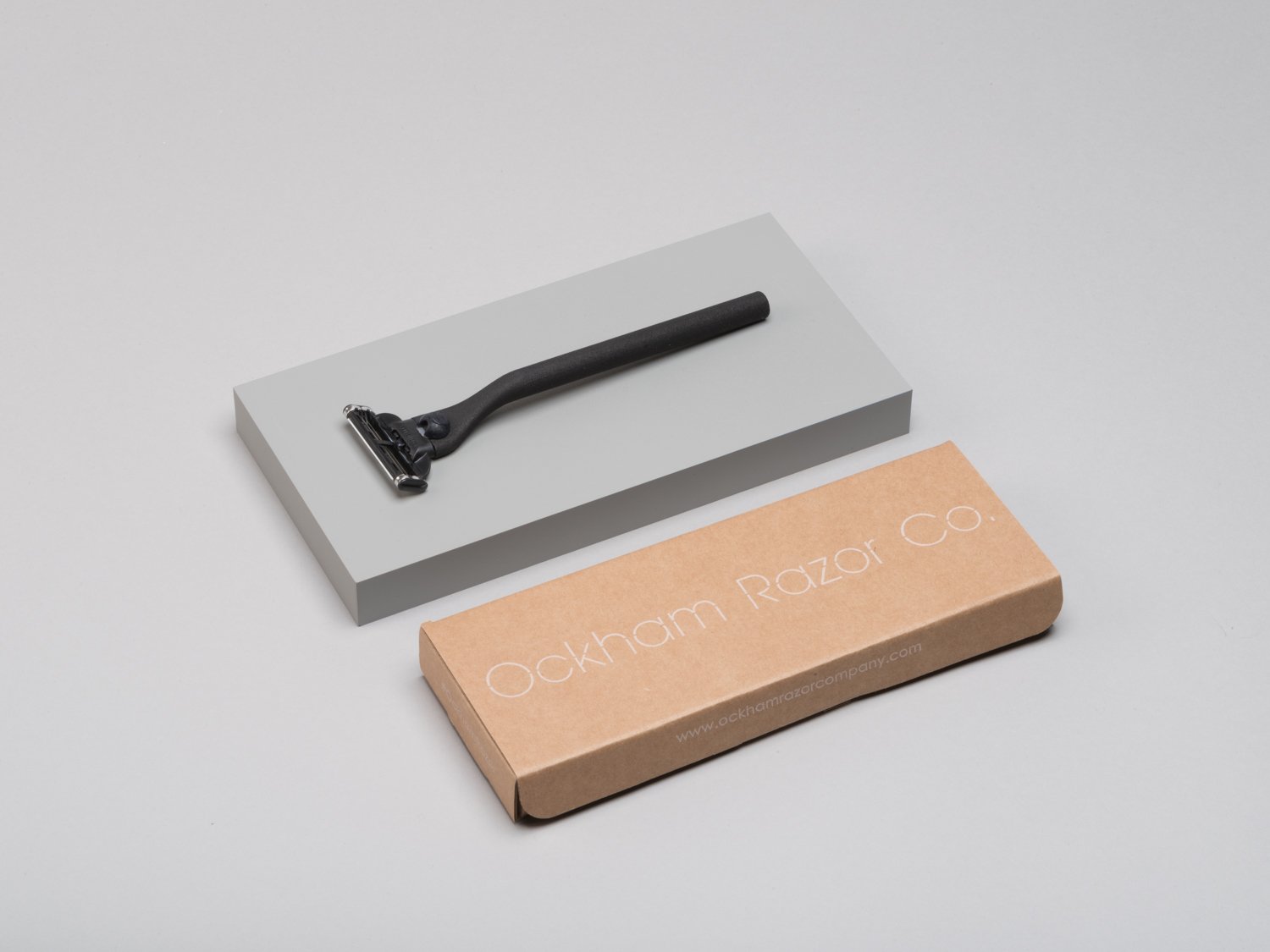 Travel Edition Ockham Razor with box