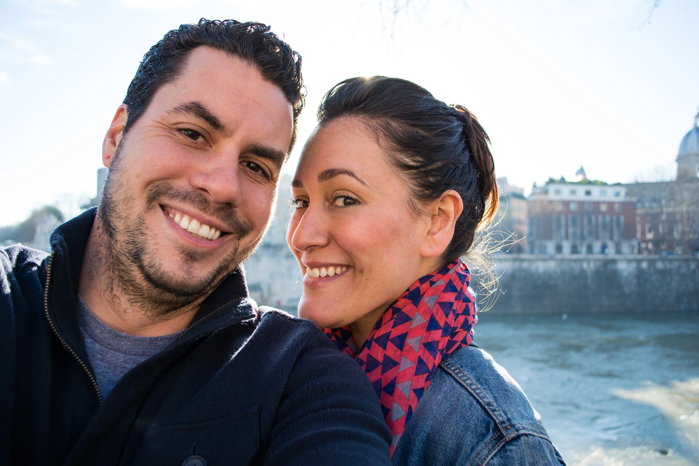 Why We Left Home to Travel the World