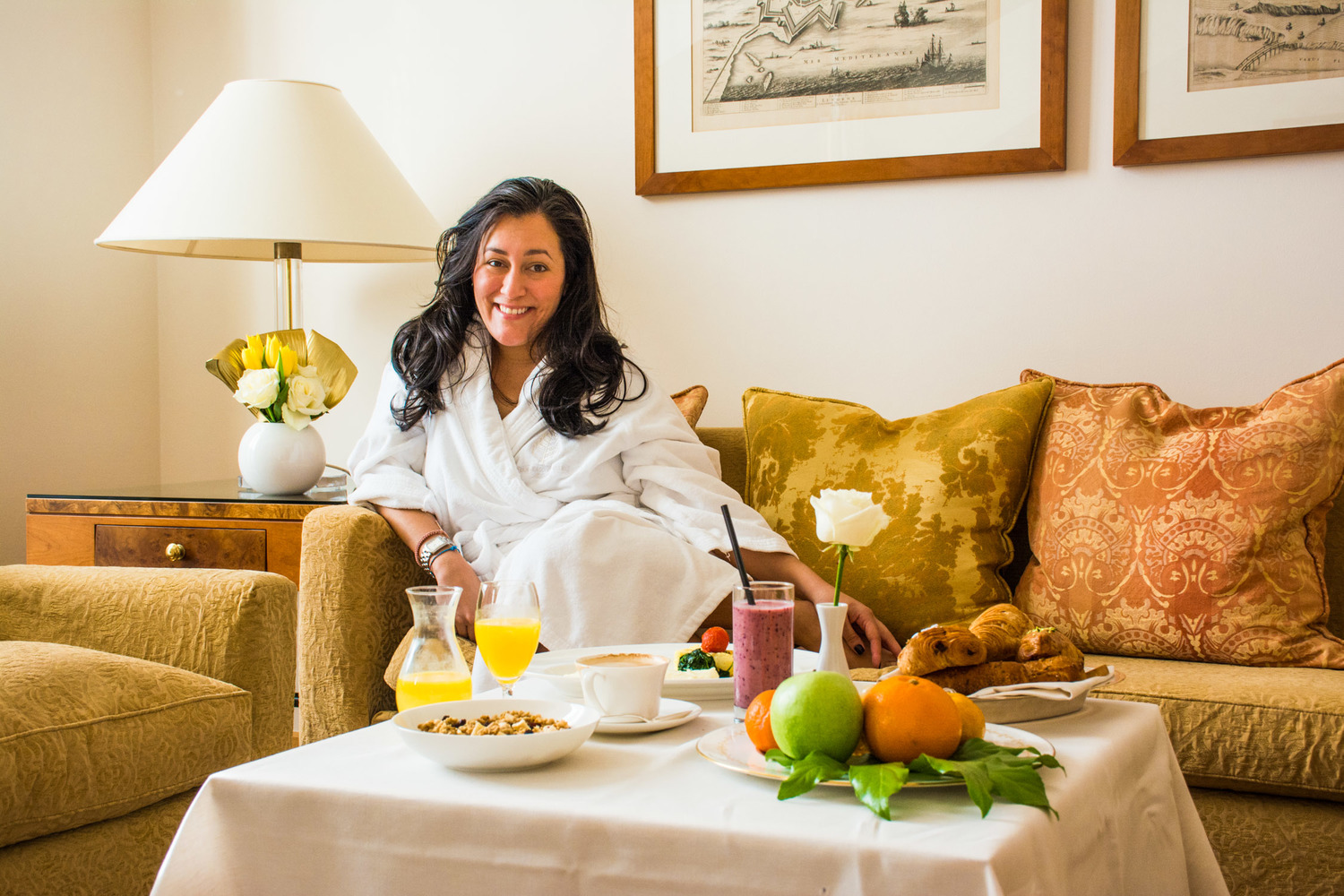 Four Seasons Milano: Our Luxury Weekend Getaway — No Destinations Four Seasons Milano: Our Luxury Weekend Getaway — No Destinations