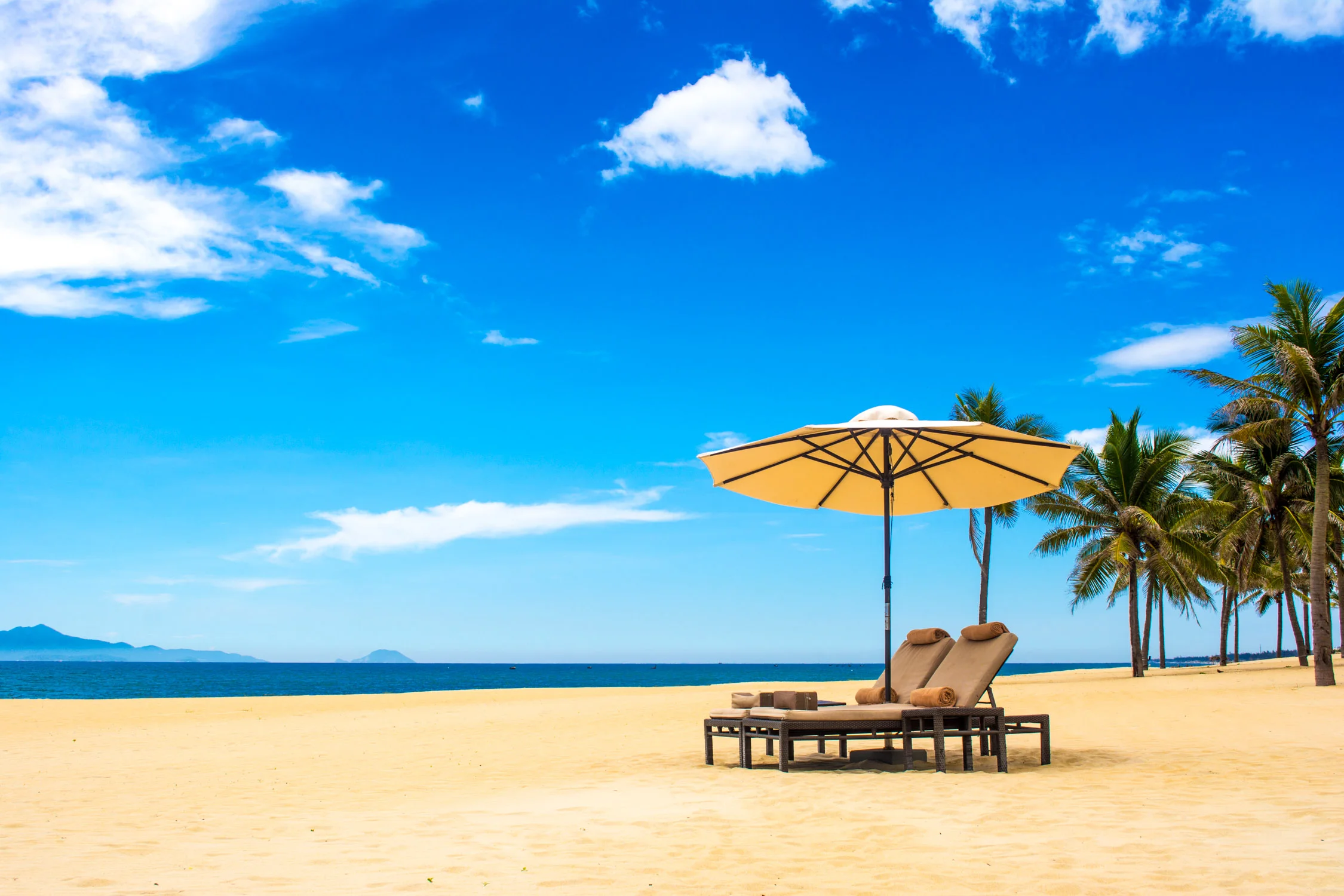 The Nam Hai: Luxury on Vietnam's Most Stunning Beach