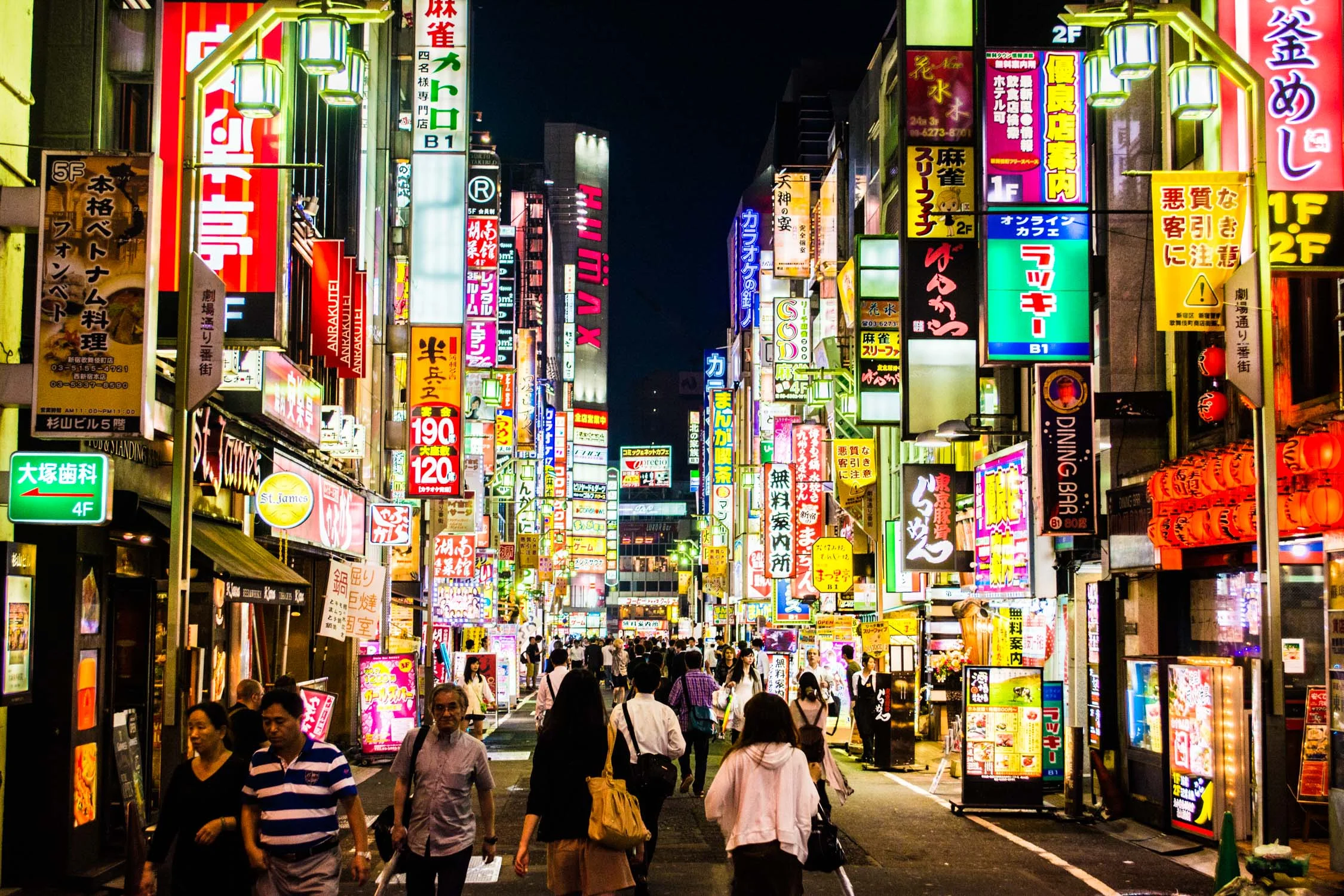 Our Best Travel Photos from 2014