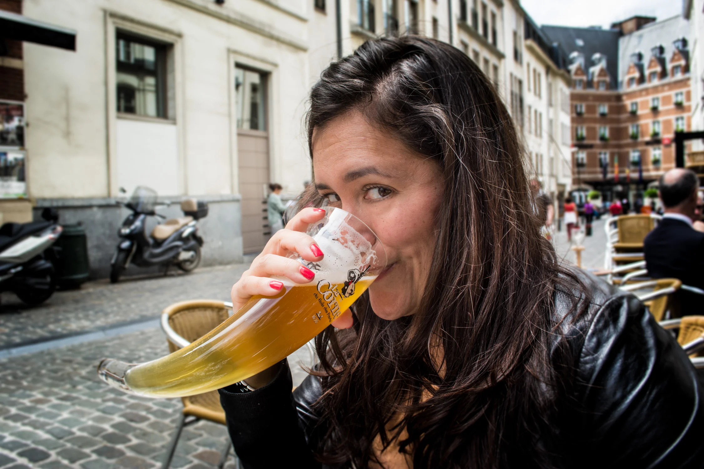 The Best Beer Cities in Europe