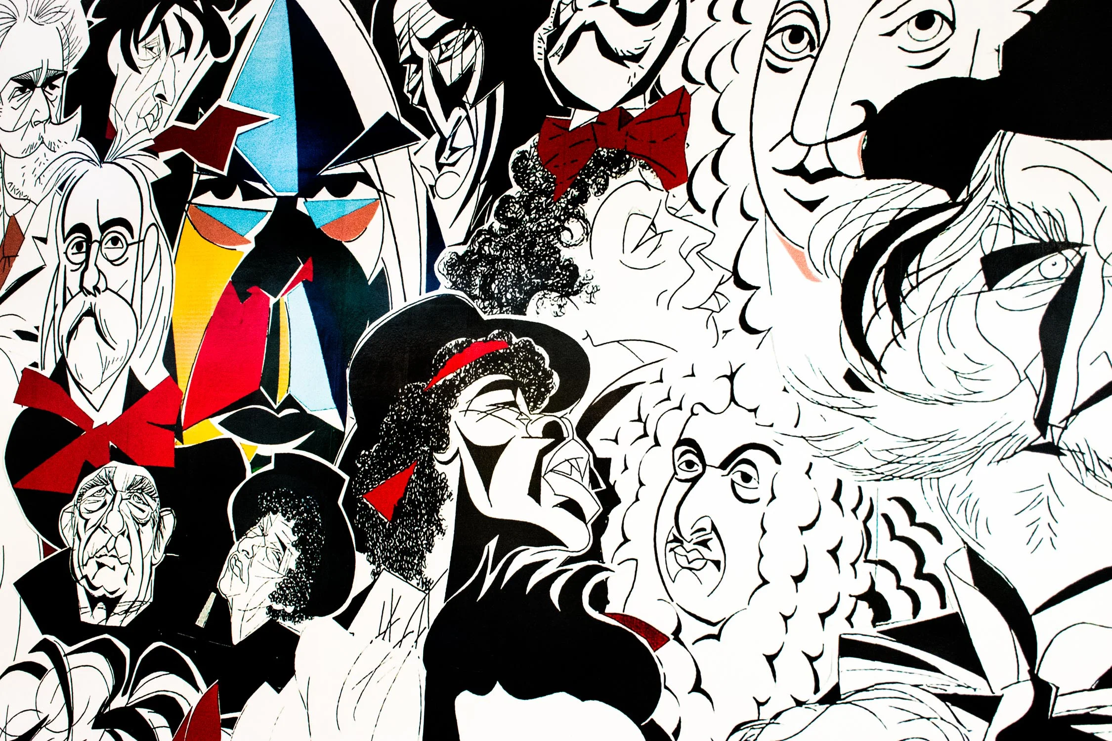 Aria Hotel: A Music Themed Boutique Hotel in Prague