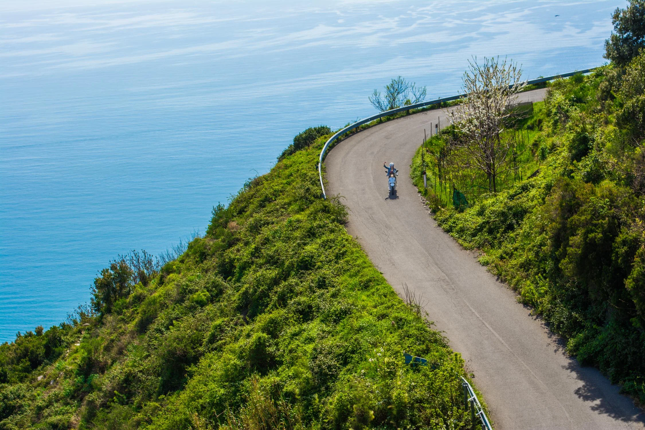 Our Favorite Experiences from our First Year of Traveling