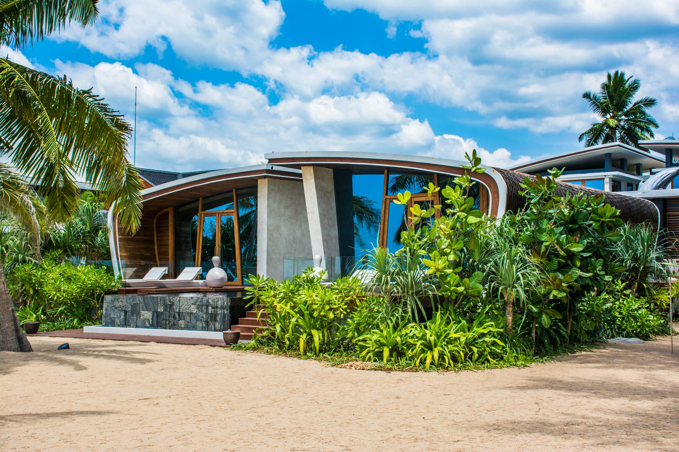 Iniala: Phuket's Most Luxurious Private Villa