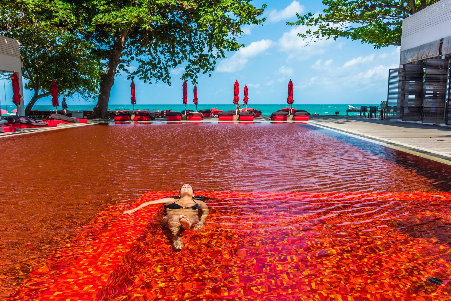 The Library: A Design Hotel in Koh Samui, Thailand — No Destinations