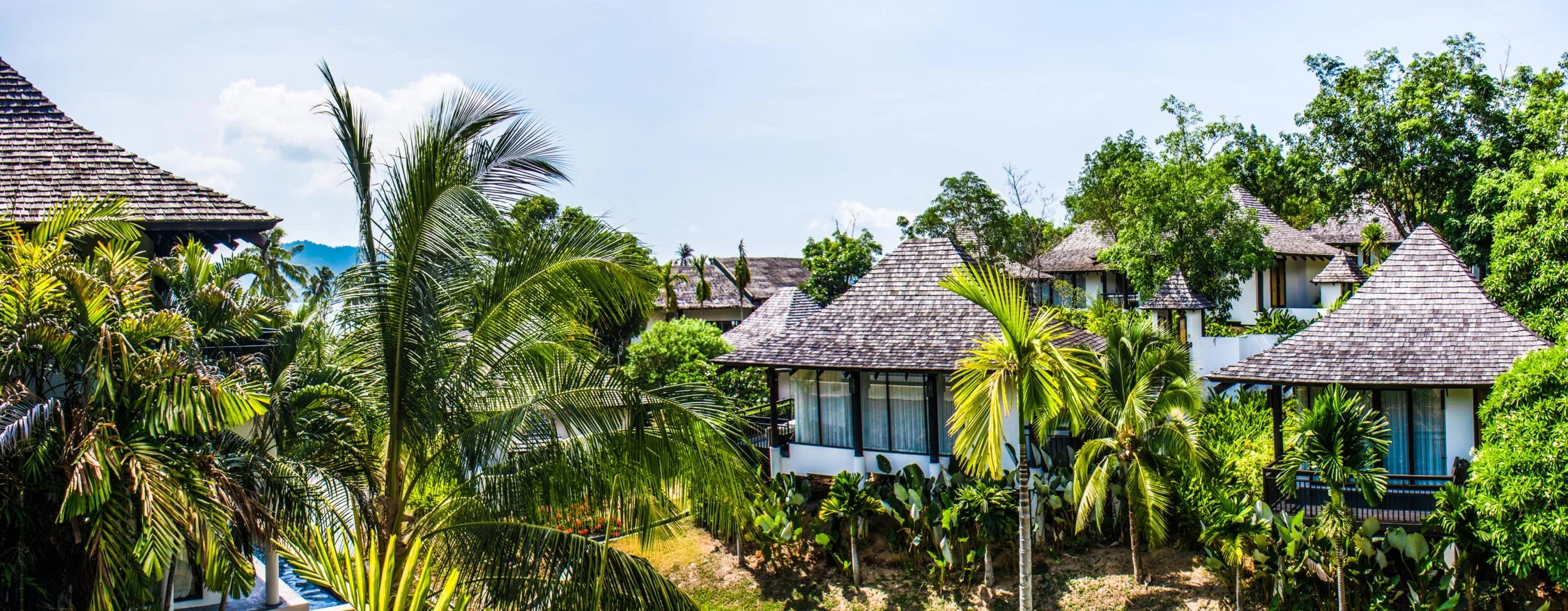 The Vijitt: A Relaxed Resort in Phuket, Thailand