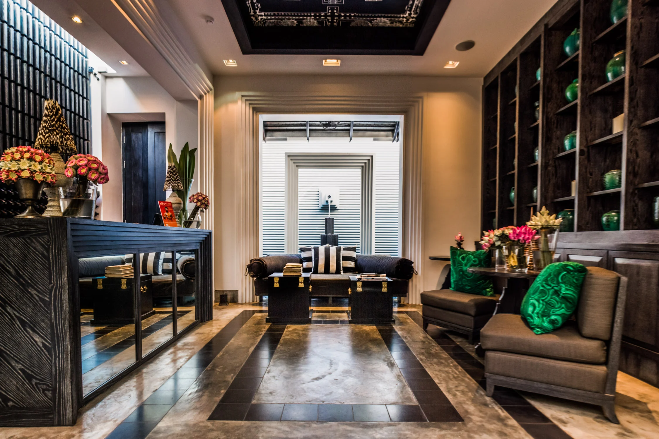 Shinta Mani Club: A Boutique Luxury Hotel in Siem Reap