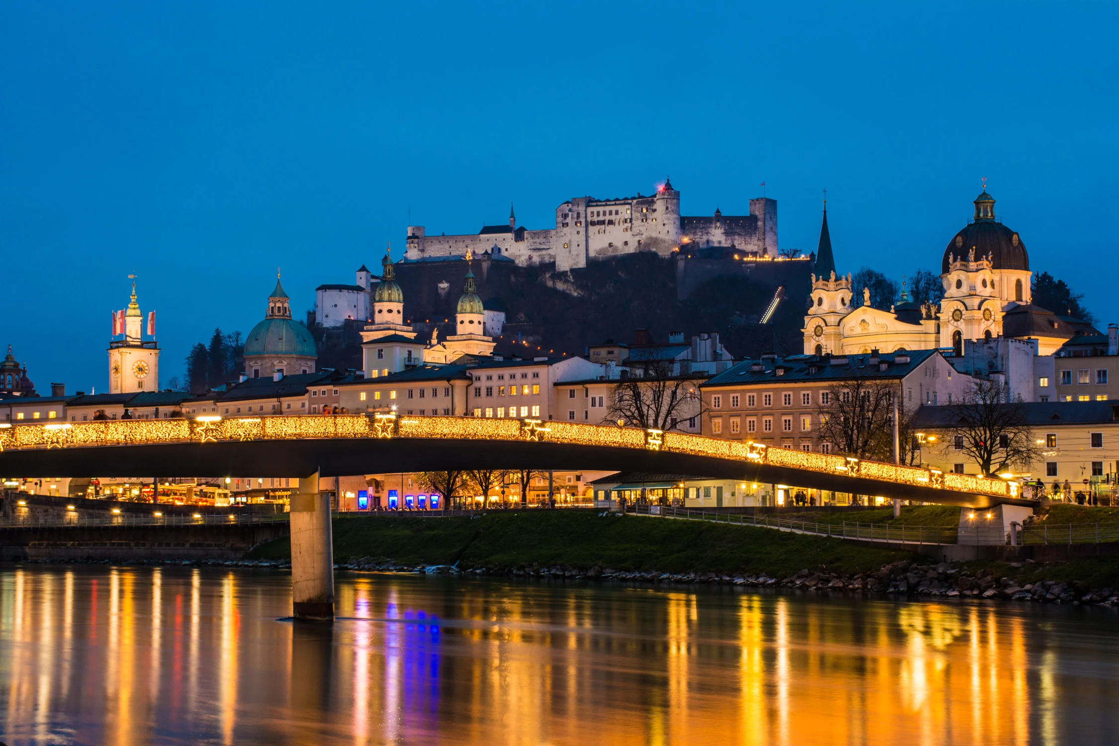 Spending Thanksgiving Abroad Can Be Tough - Here's How We Did It