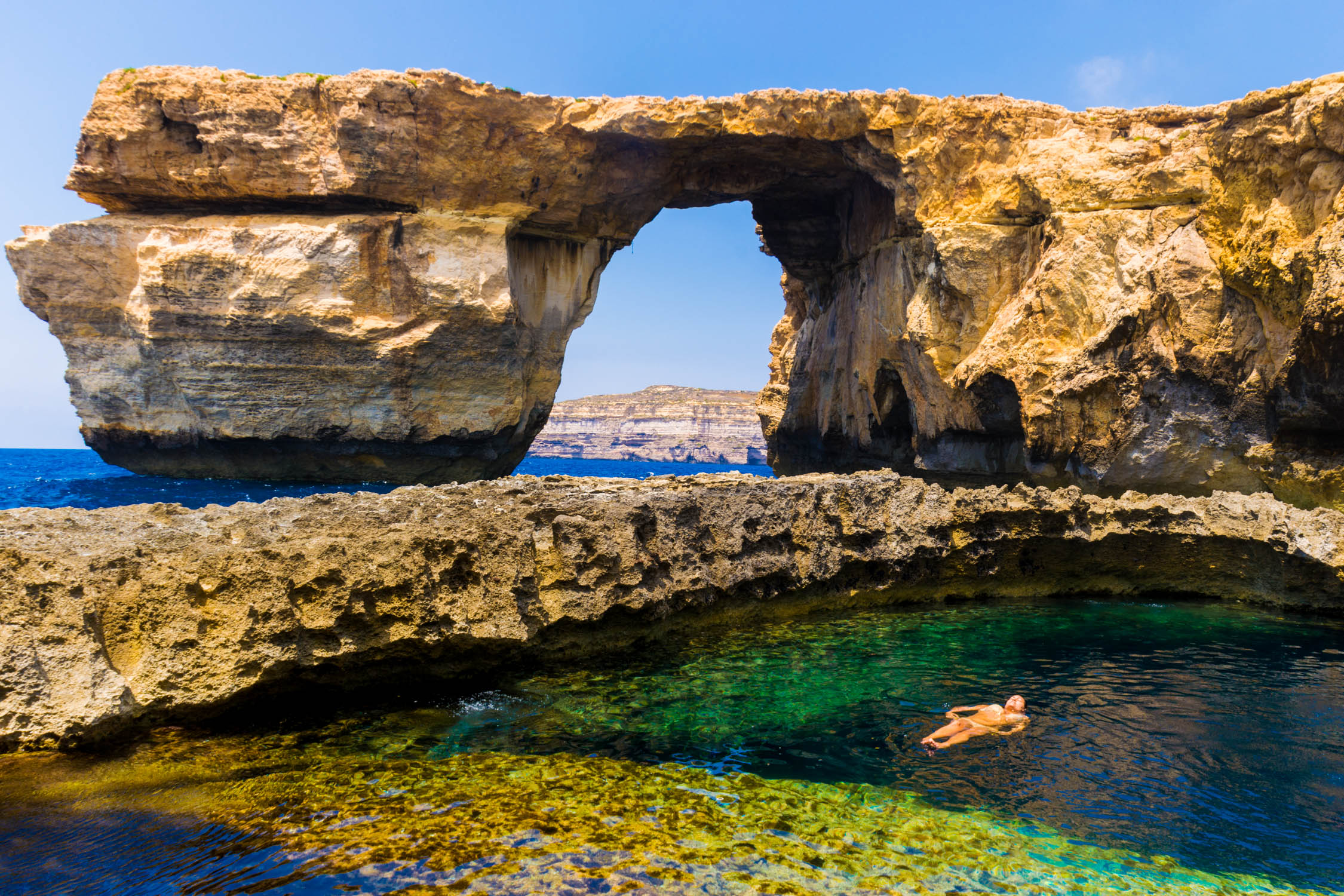 gozo malta tourist attractions