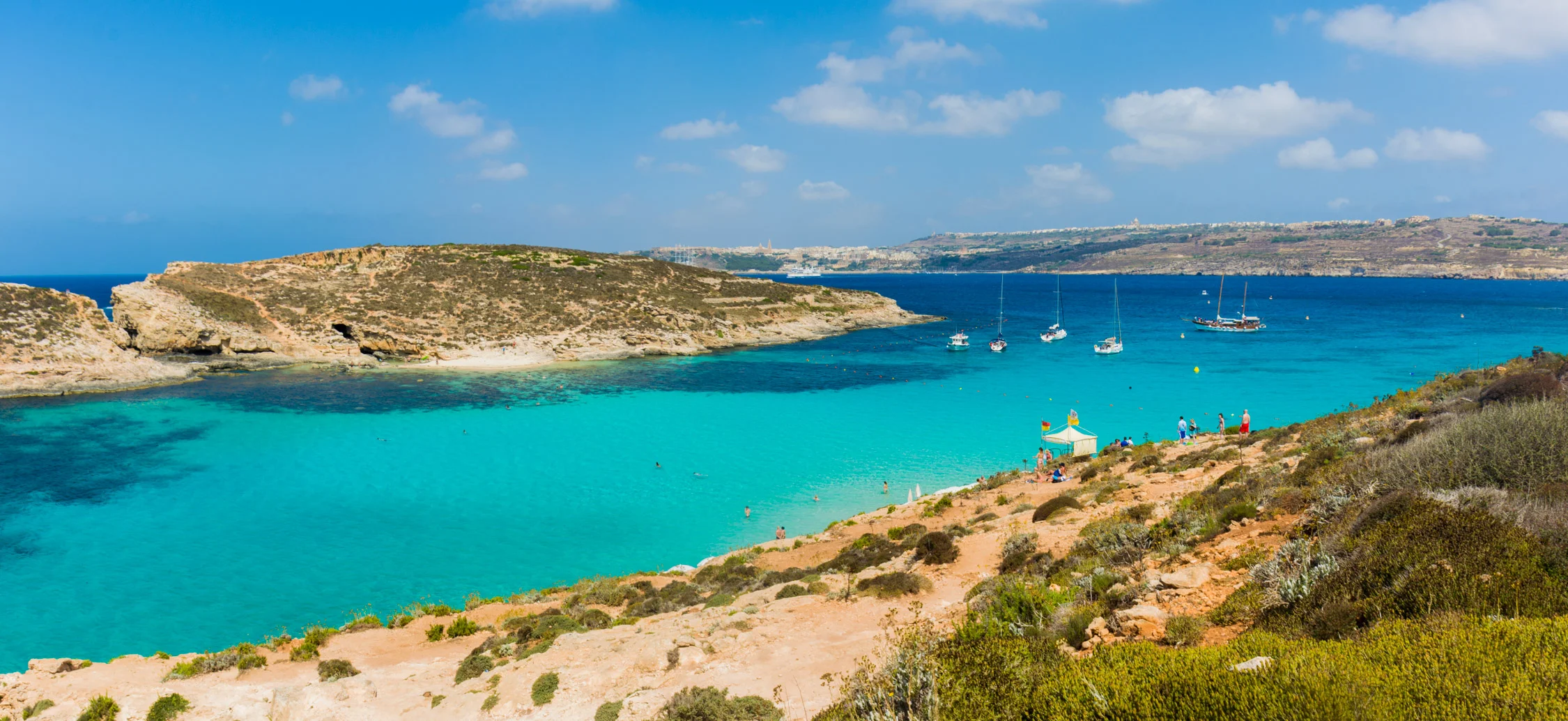 18 Pictures That Will Make You Want to Visit Gozo, Malta Now