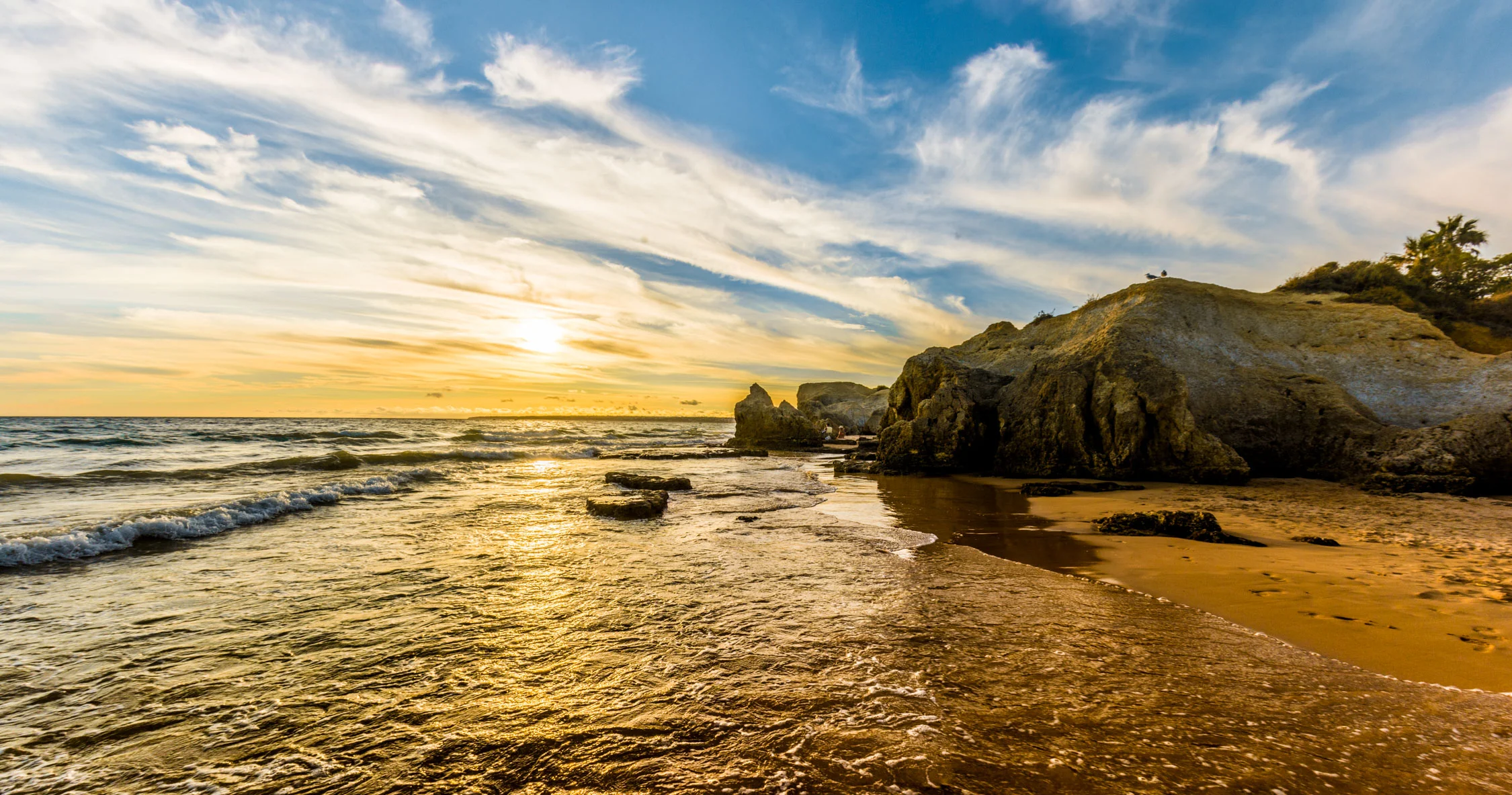 Vila Joya: A Luxury Hotel on the Algarve Coast