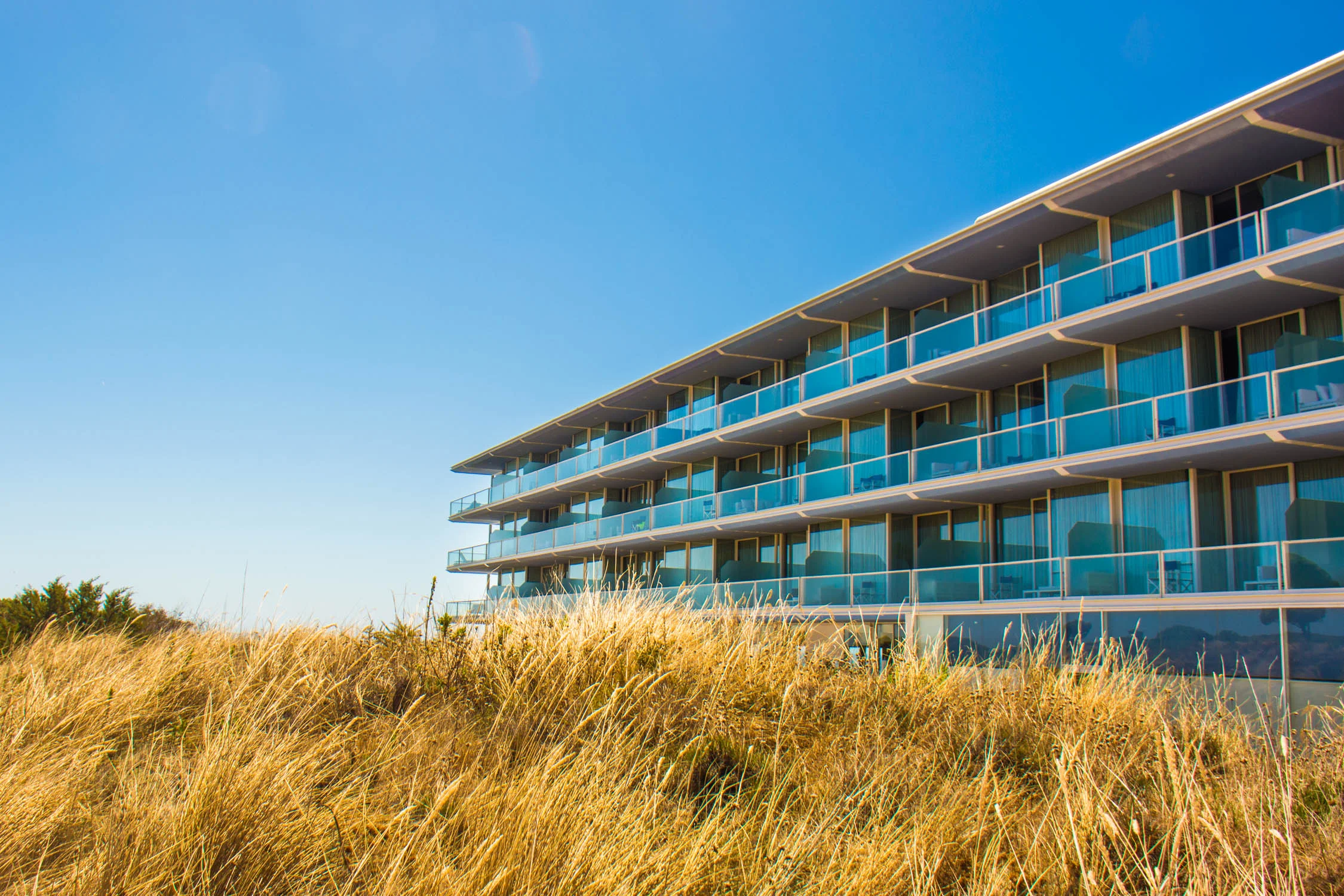 The Oitavos Hotel: Laid Back Luxury on the Coast of Cascais