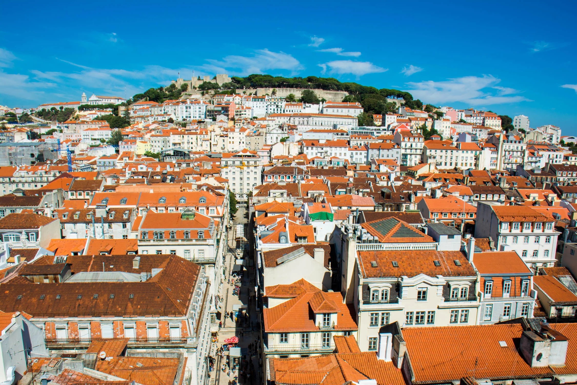 20 Images That Will Make You Want to Visit Lisbon Now!
