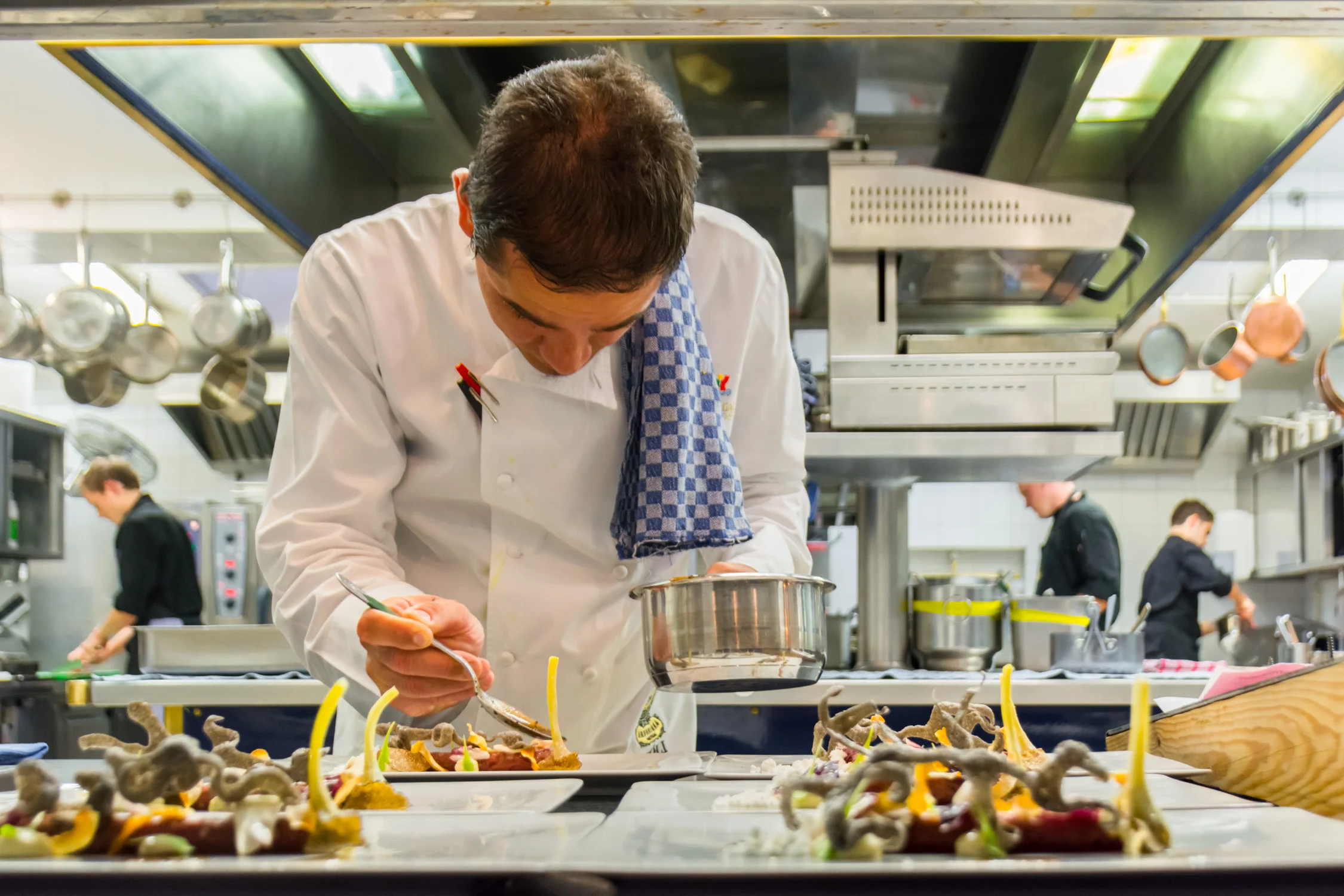 Vila Joya Restaurant: One of the World's 50 Best on the Algarve Coast