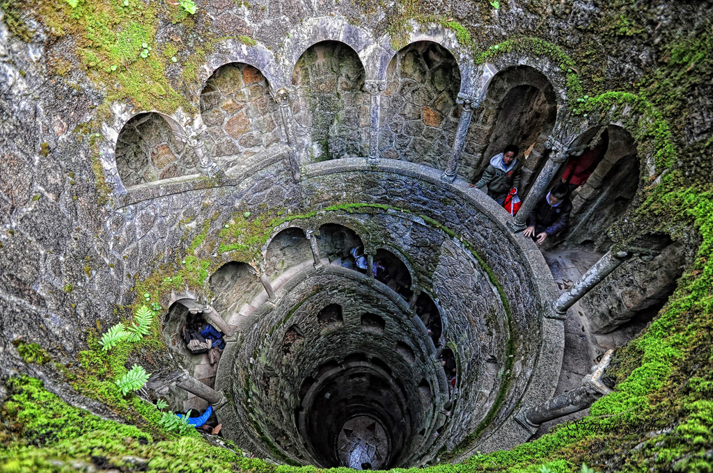 Sintra: Visiting Portugal's Fairytale Town of Royal Palaces — No  Destinations