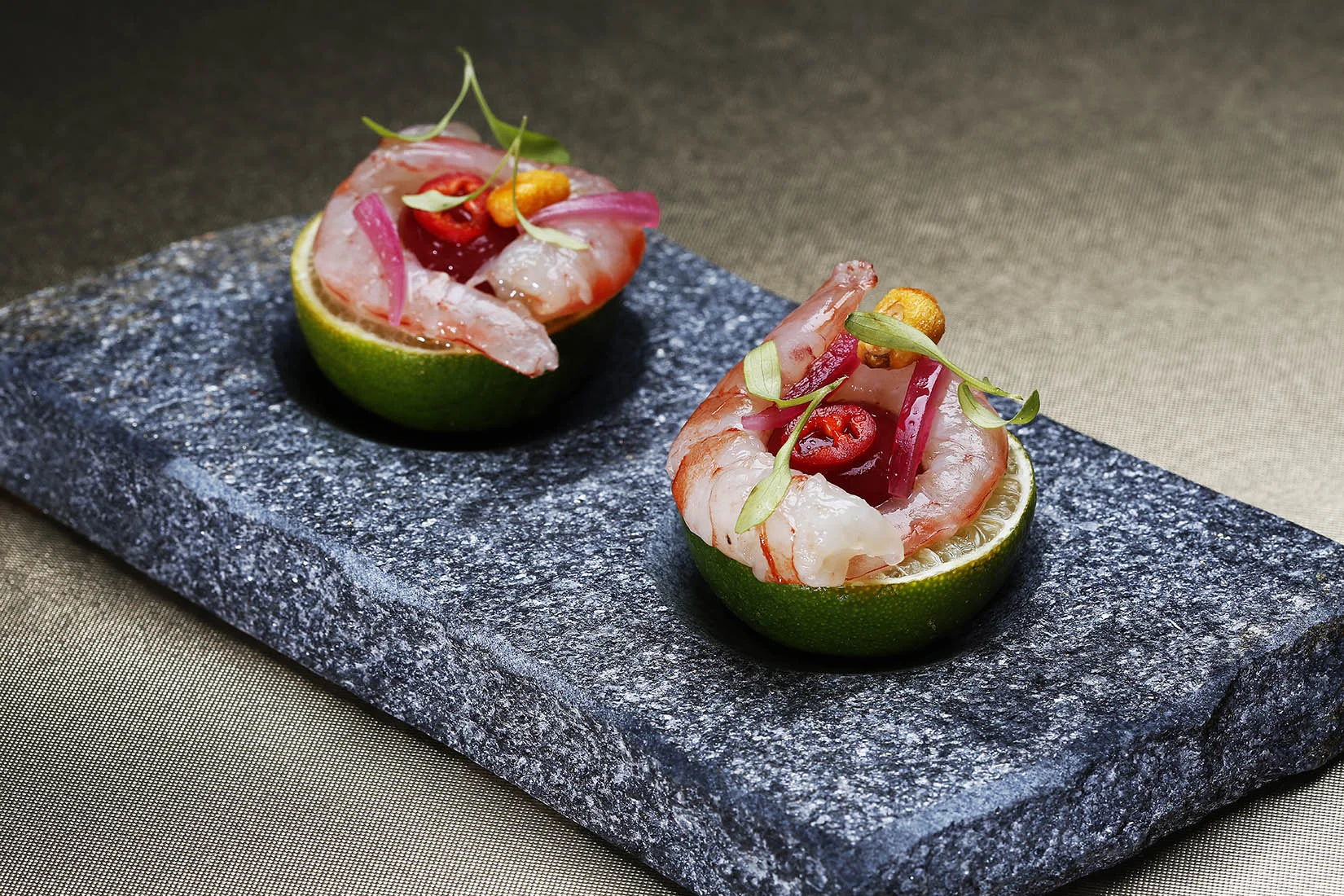 Mini Bar: A Gourmet Bar in Lisbon by José Avillez