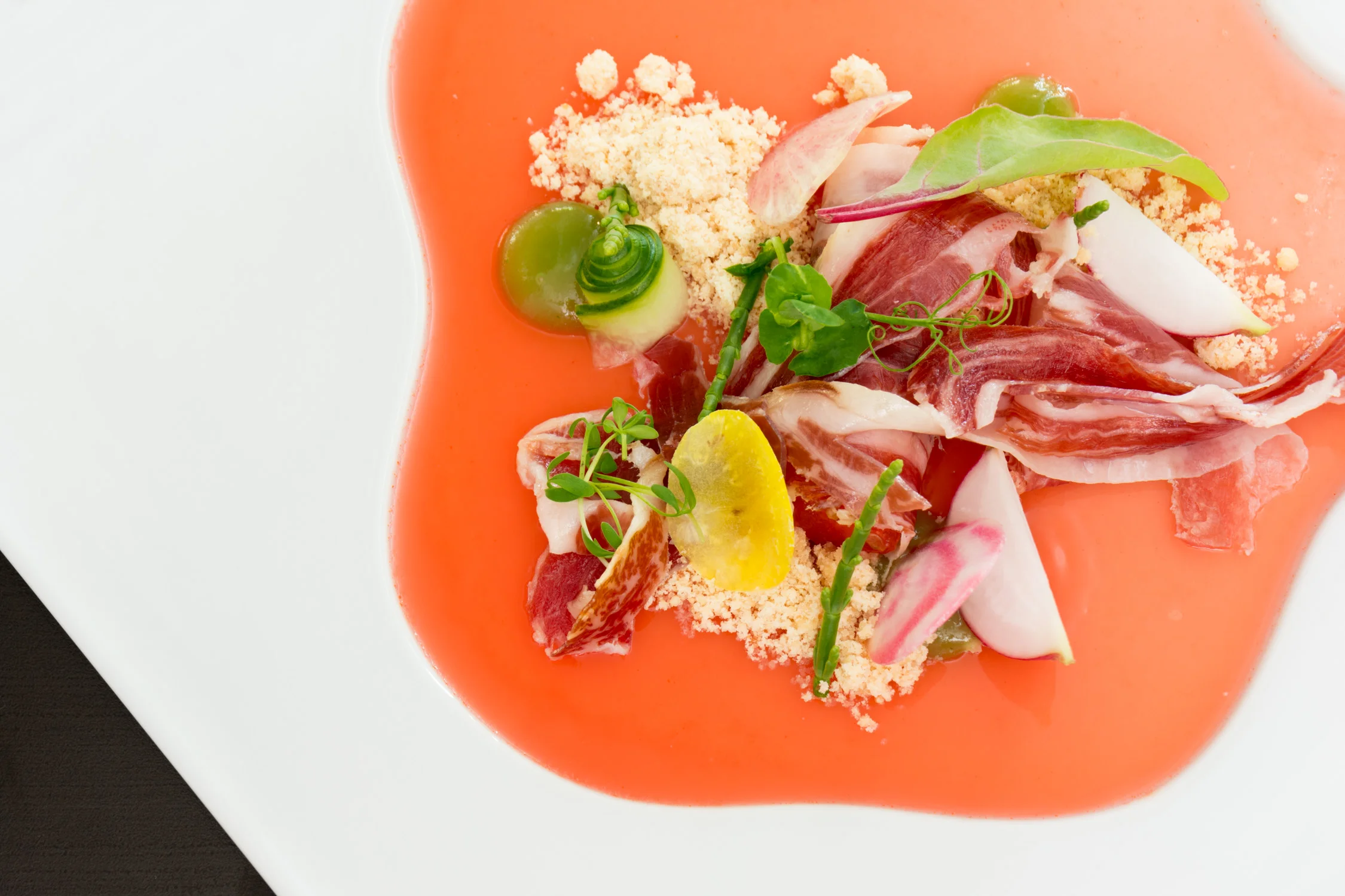 Lisboeta: An Inventive Fine Dining Restaurant in Lisbon