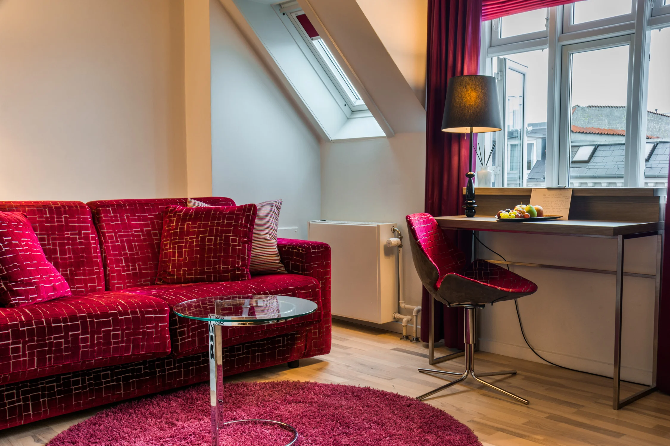 Andersen Hotel: A Chic Boutique Hotel in Copenhagen