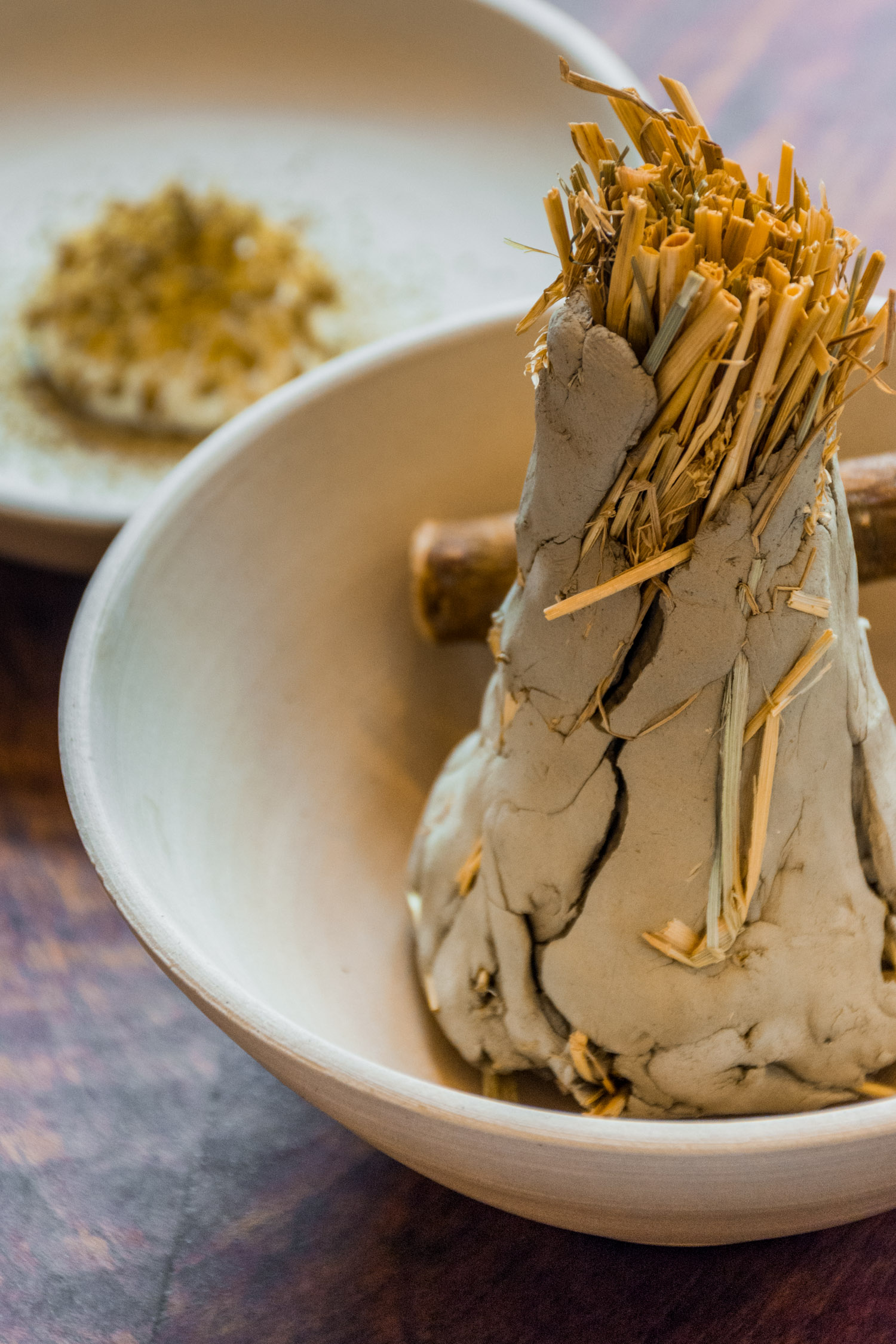 AOC Restaurant Creative Dining at its Best in Copenhagen — No Destinations