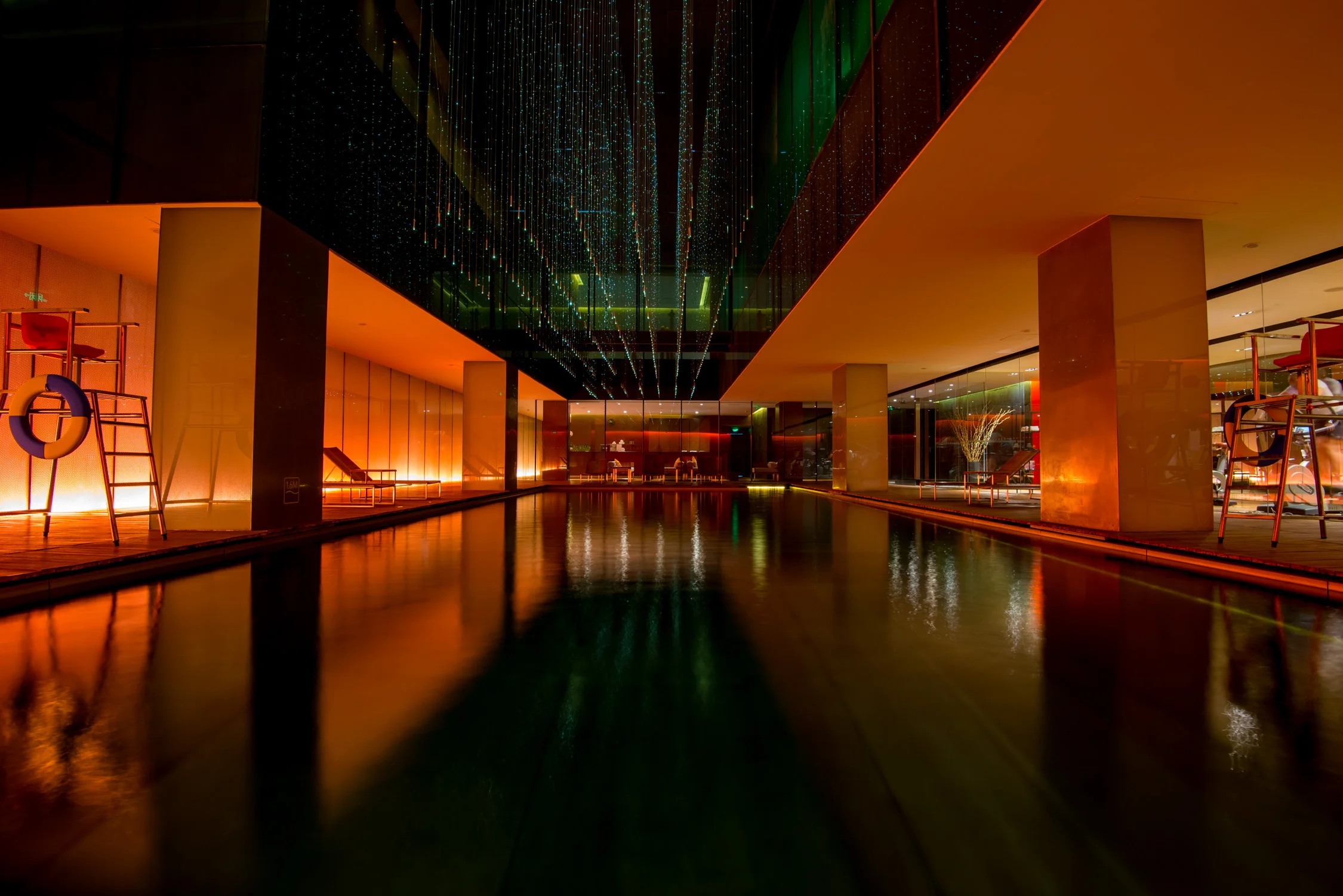 The Opposite House The Place to be in Beijing — No Destinations