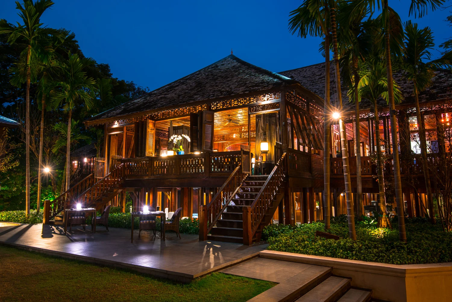 137 Pillars Historic Boutique Hotel In Chiang Mai Thailand No Destinations 137 Pillars Historic Boutique Hotel In Chiang Mai Thailand No Destinations