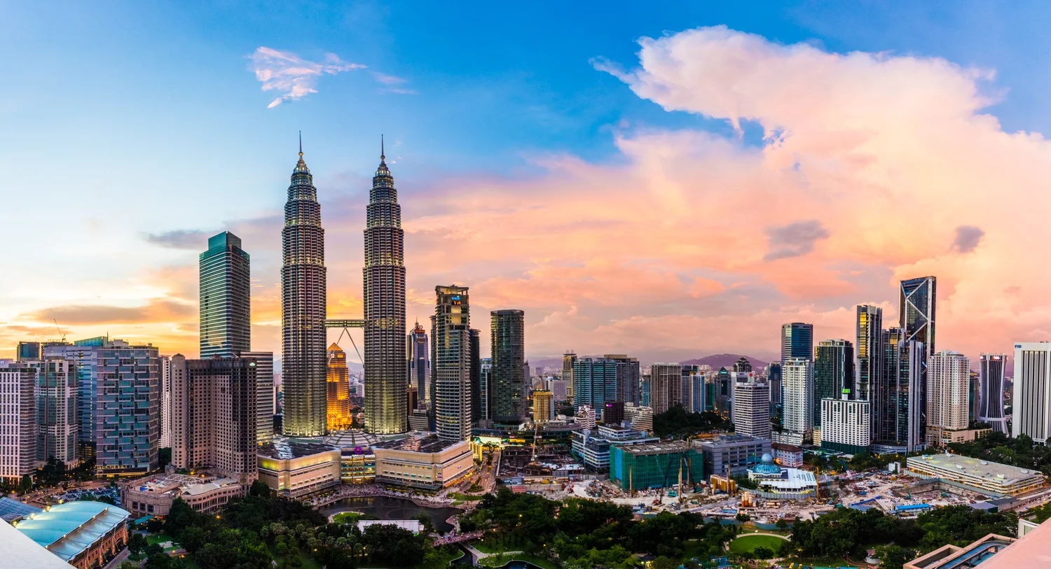 kuala lumpur