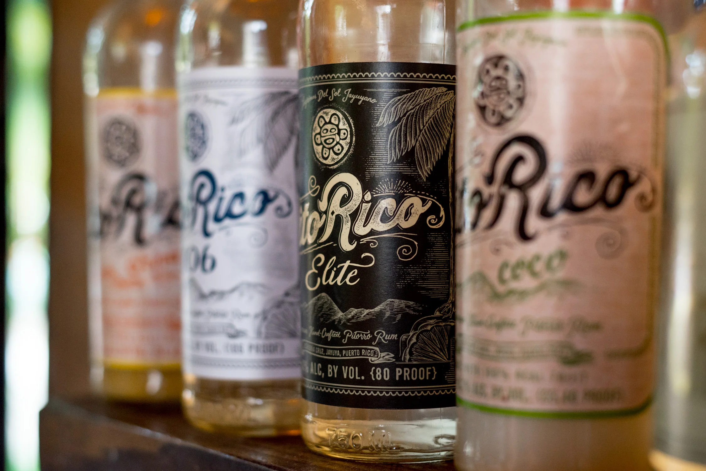 Flavors of San Juan Food Tour The Best Puerto Rican Food and Drink — No Destinations