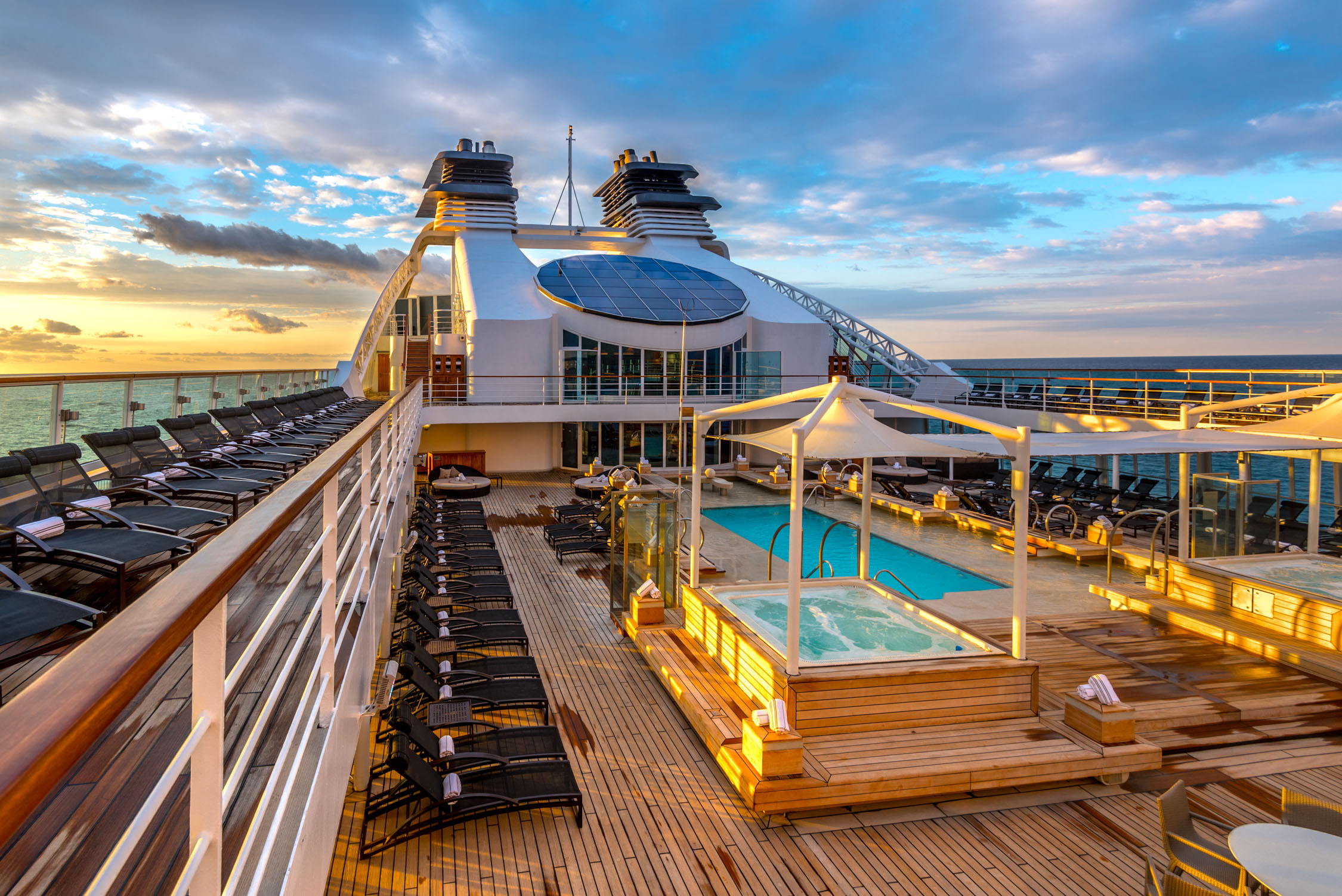 cruise critic seabourn odyssey