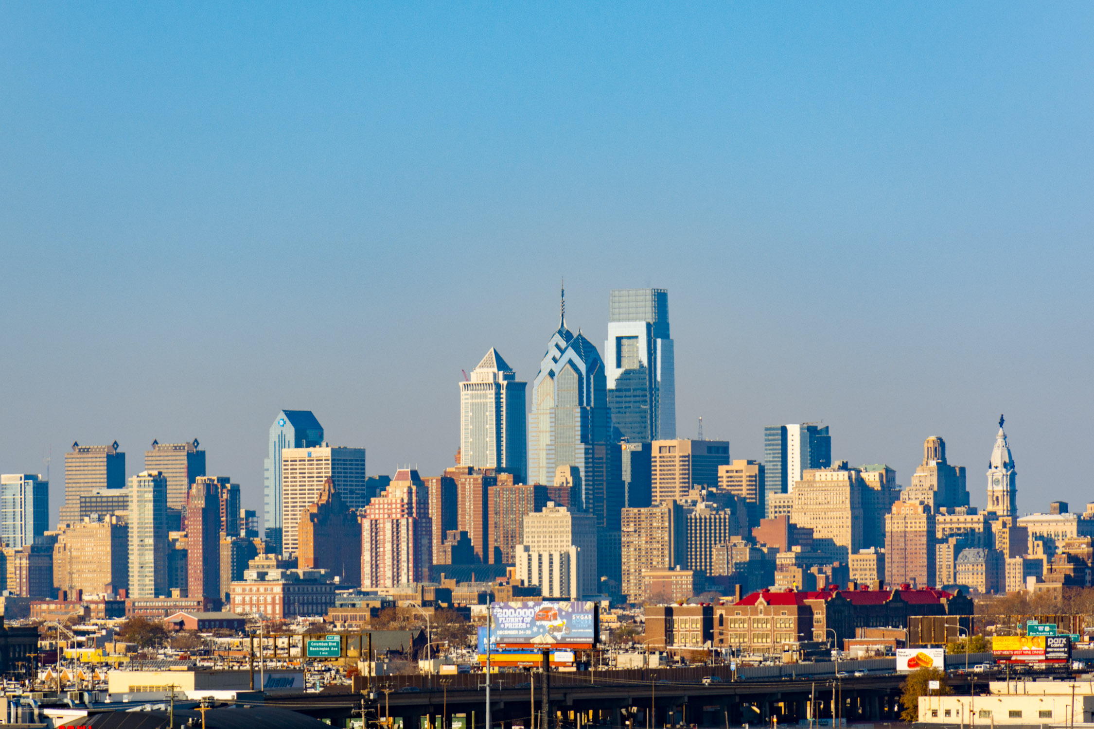 Top 10 Things to Do in Philadelphia.