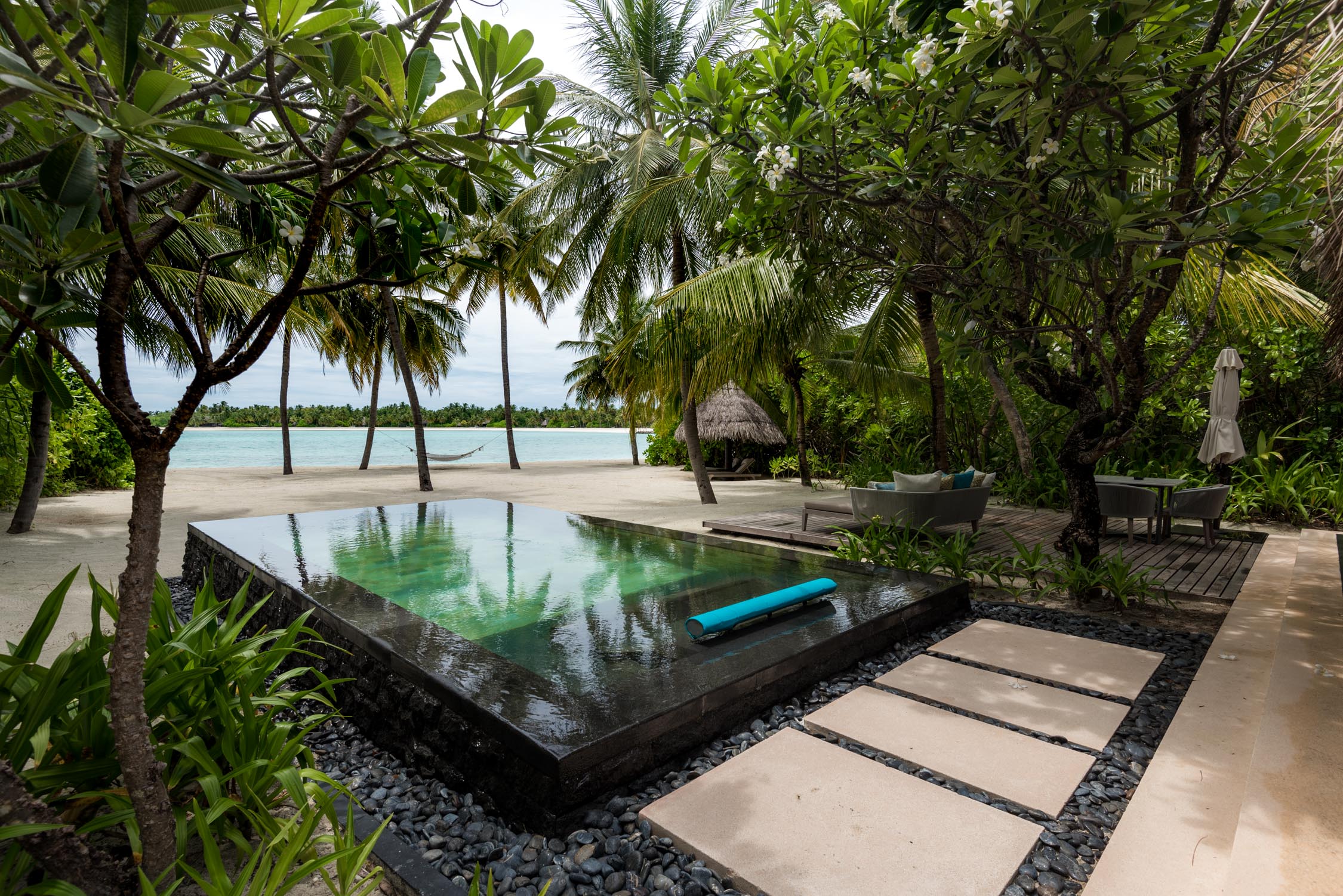  Luxury Hotels   One&amp;Only Reethi Rah: The Ultimate Maldives Luxury Resort    Read Our Review  