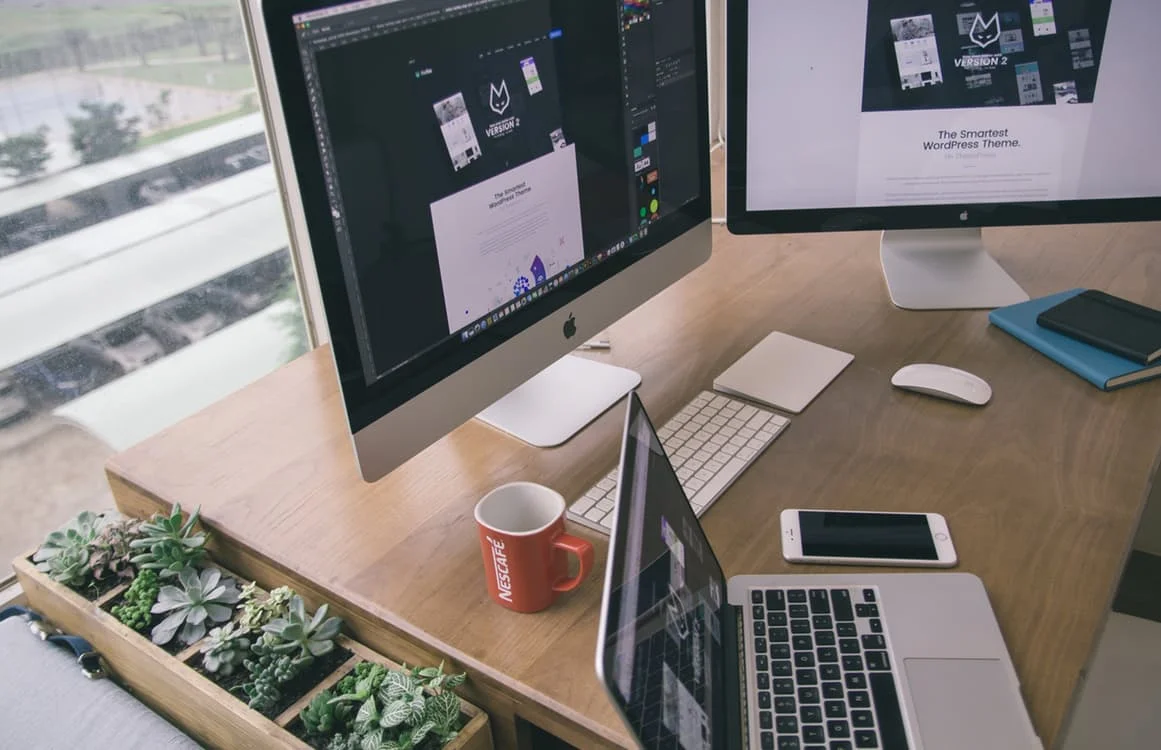 What to consider when planning a multilingual website