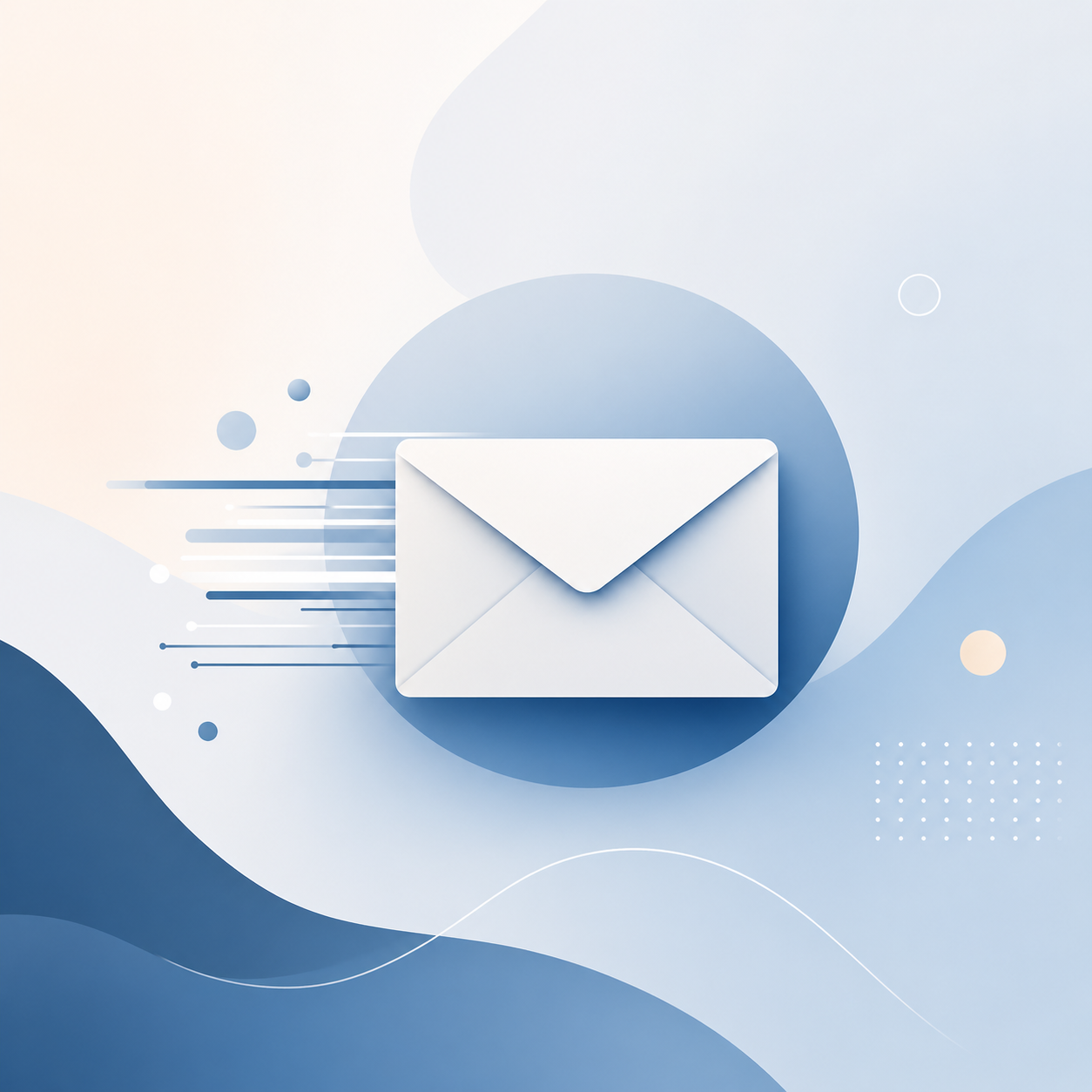 How do you translate “I hope this email finds you well” into Dutch?