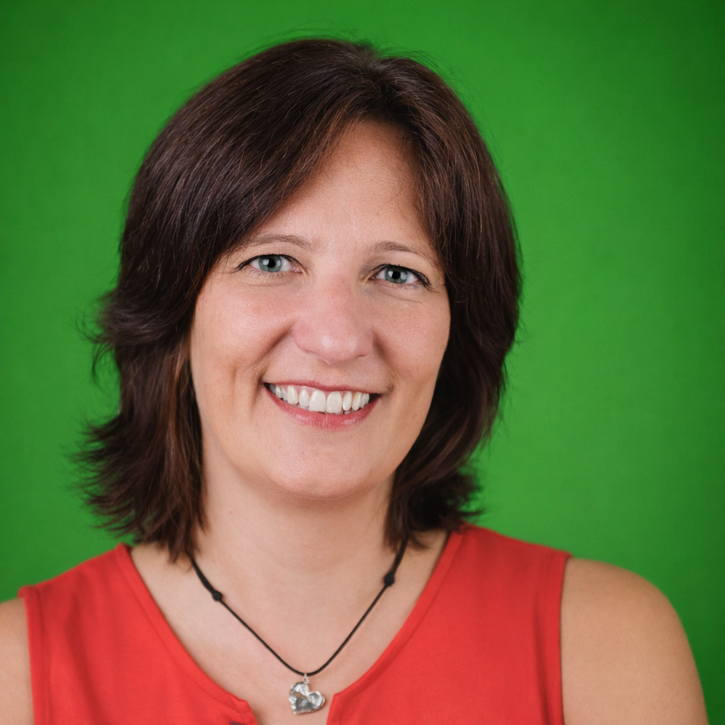 Els Hoefman - Freelance ICT translator English into Dutch