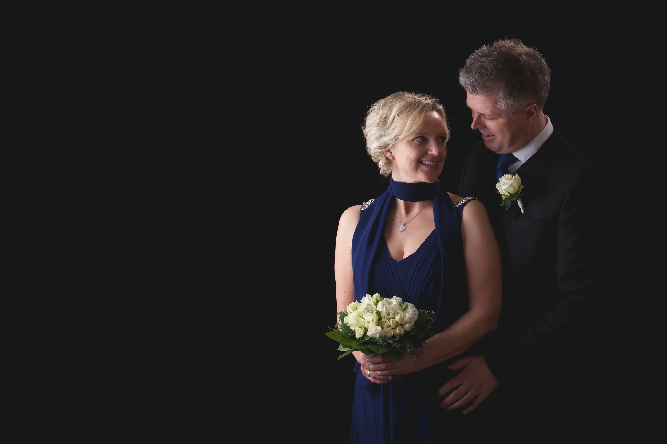 Svein Ove og Anitas bryllupsbilder