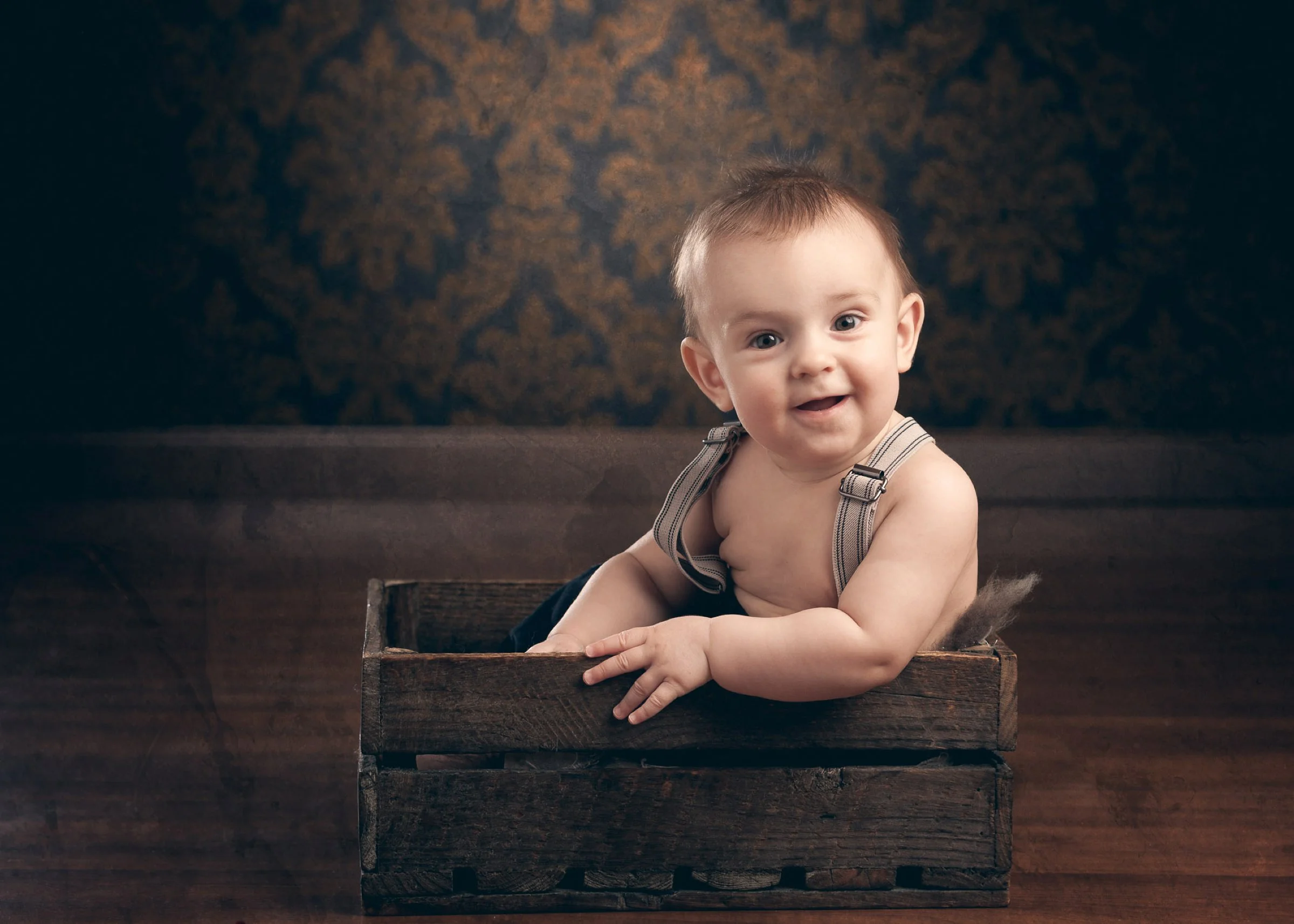 Et år med forandringer går mot slutten