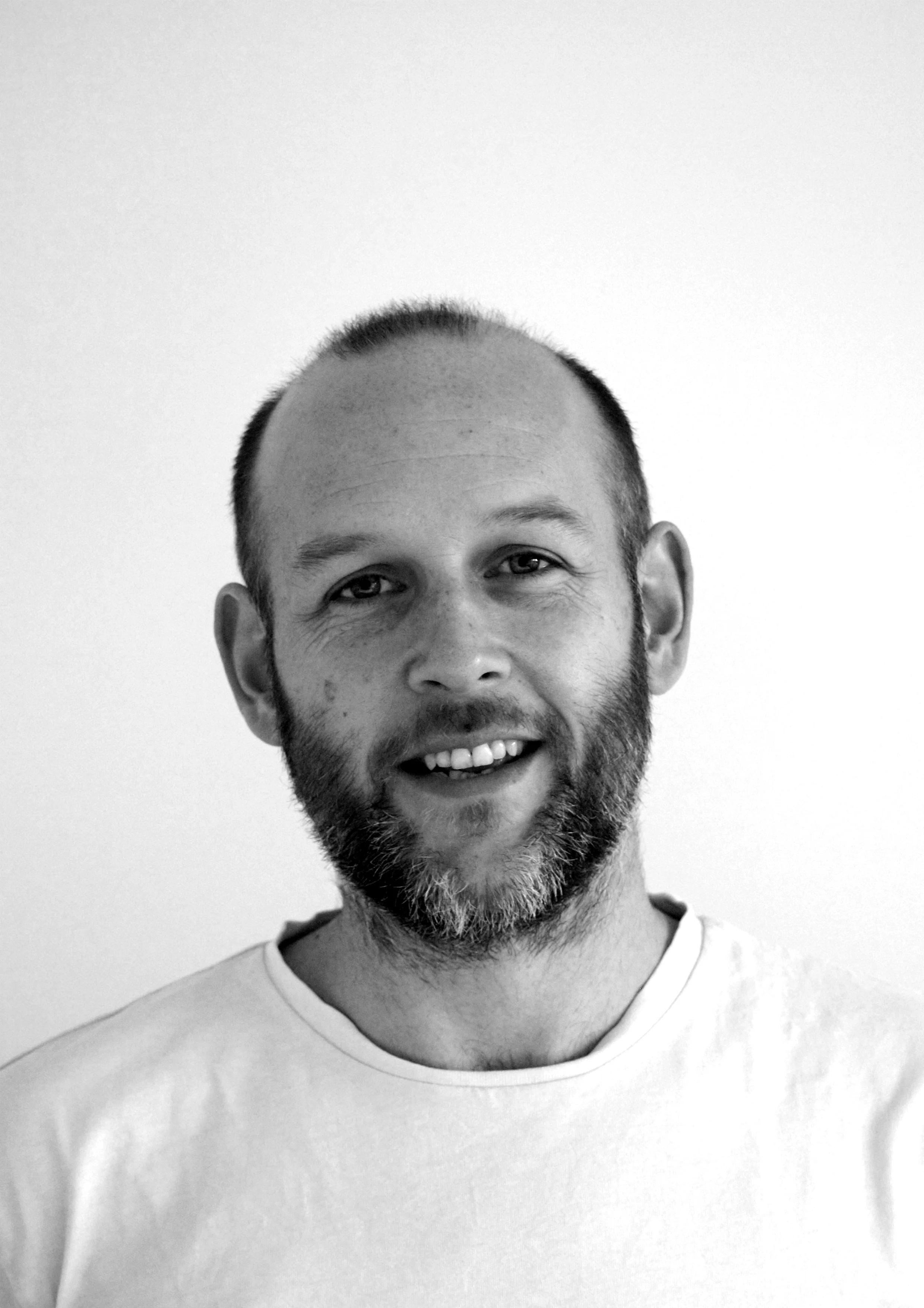 JOHN HEANEYChartered Architectural Technologist, MCIAT