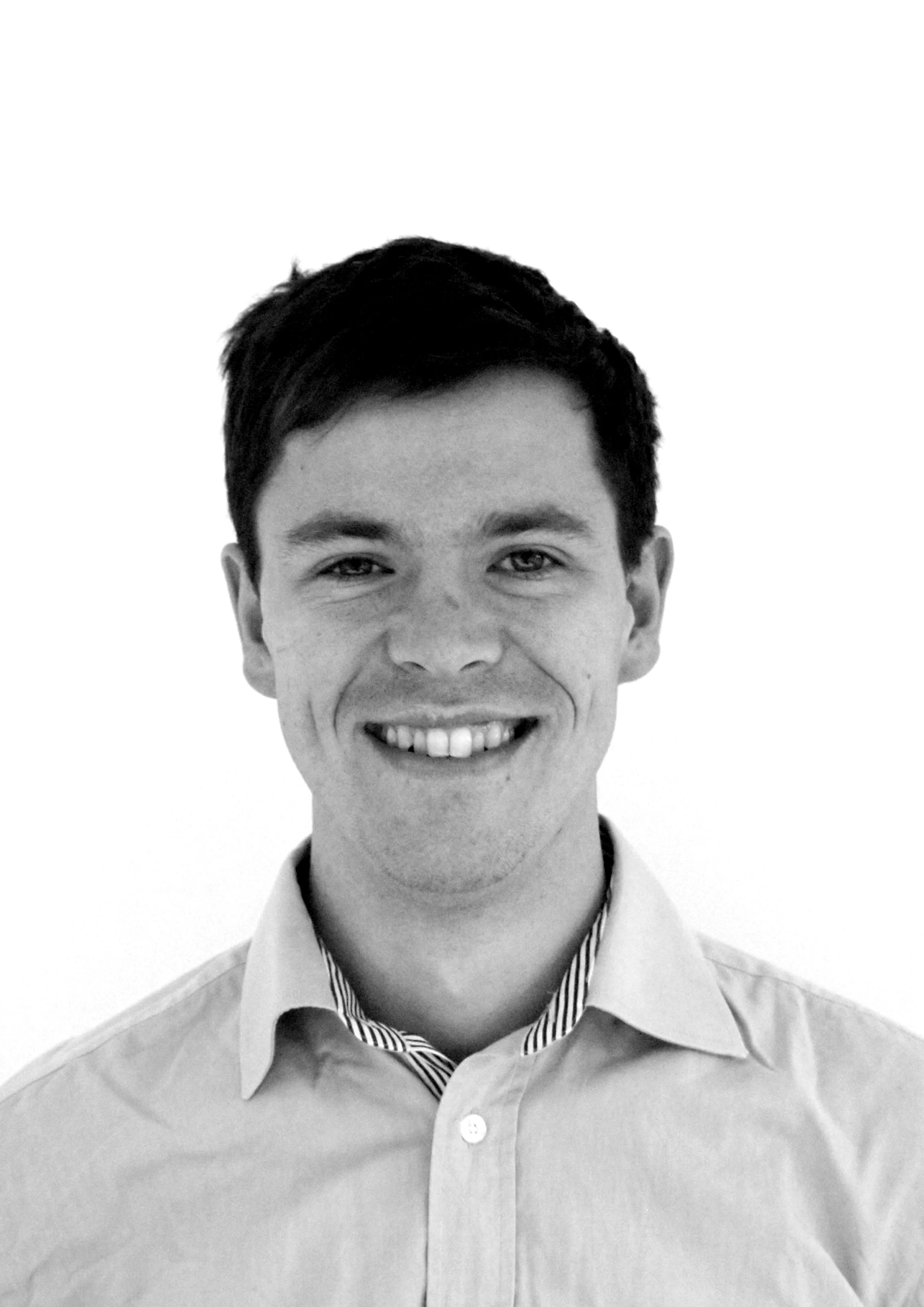 ROBERT TOBINArchitect