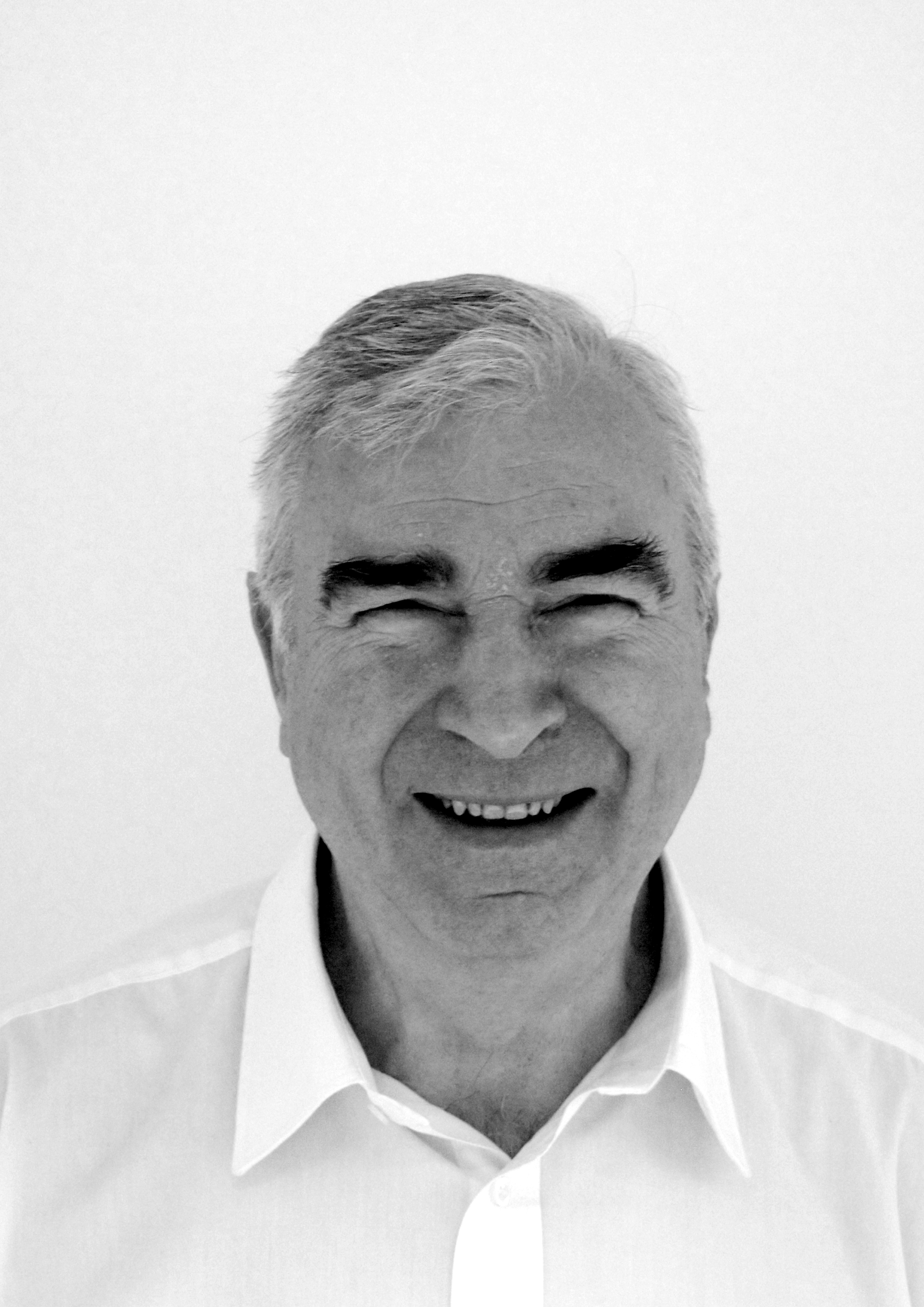 TONY COLE Accountant