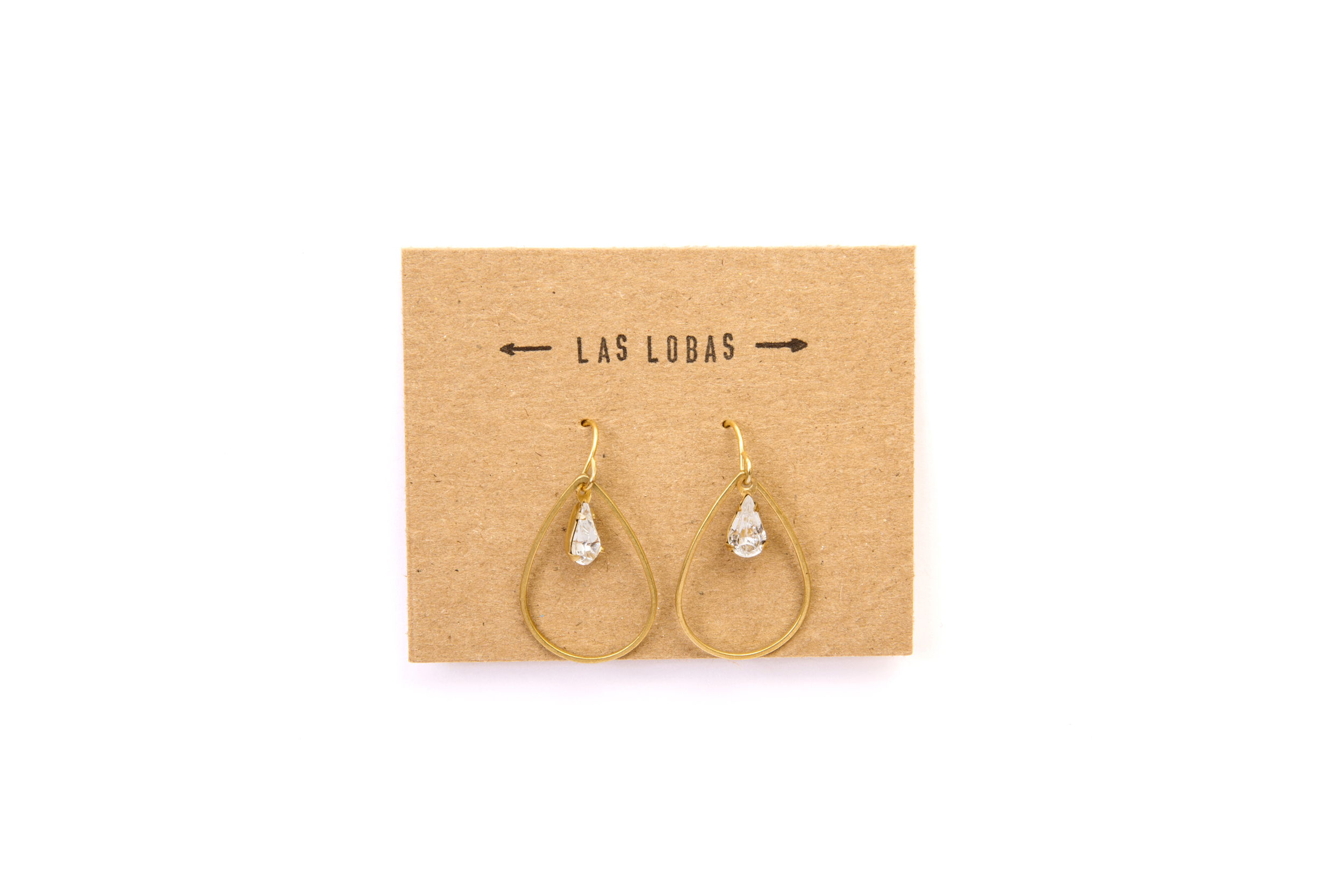 RainDrop Hoop Earrings clear.jpg