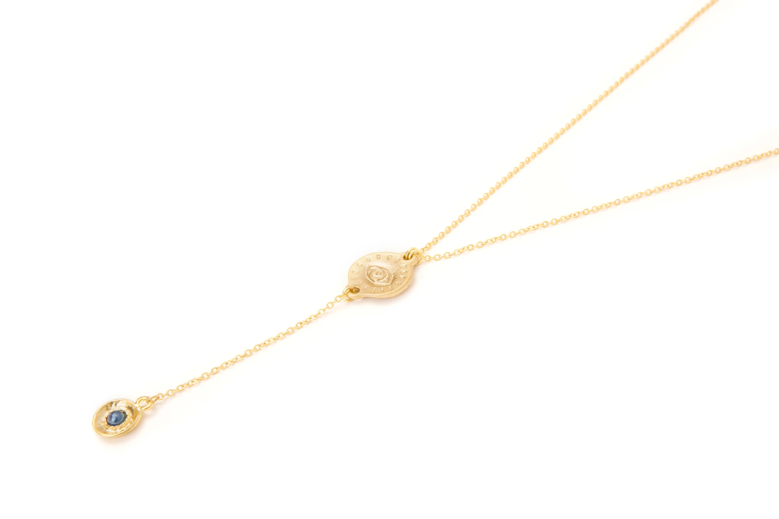 Protection Necklace - navy I.jpg