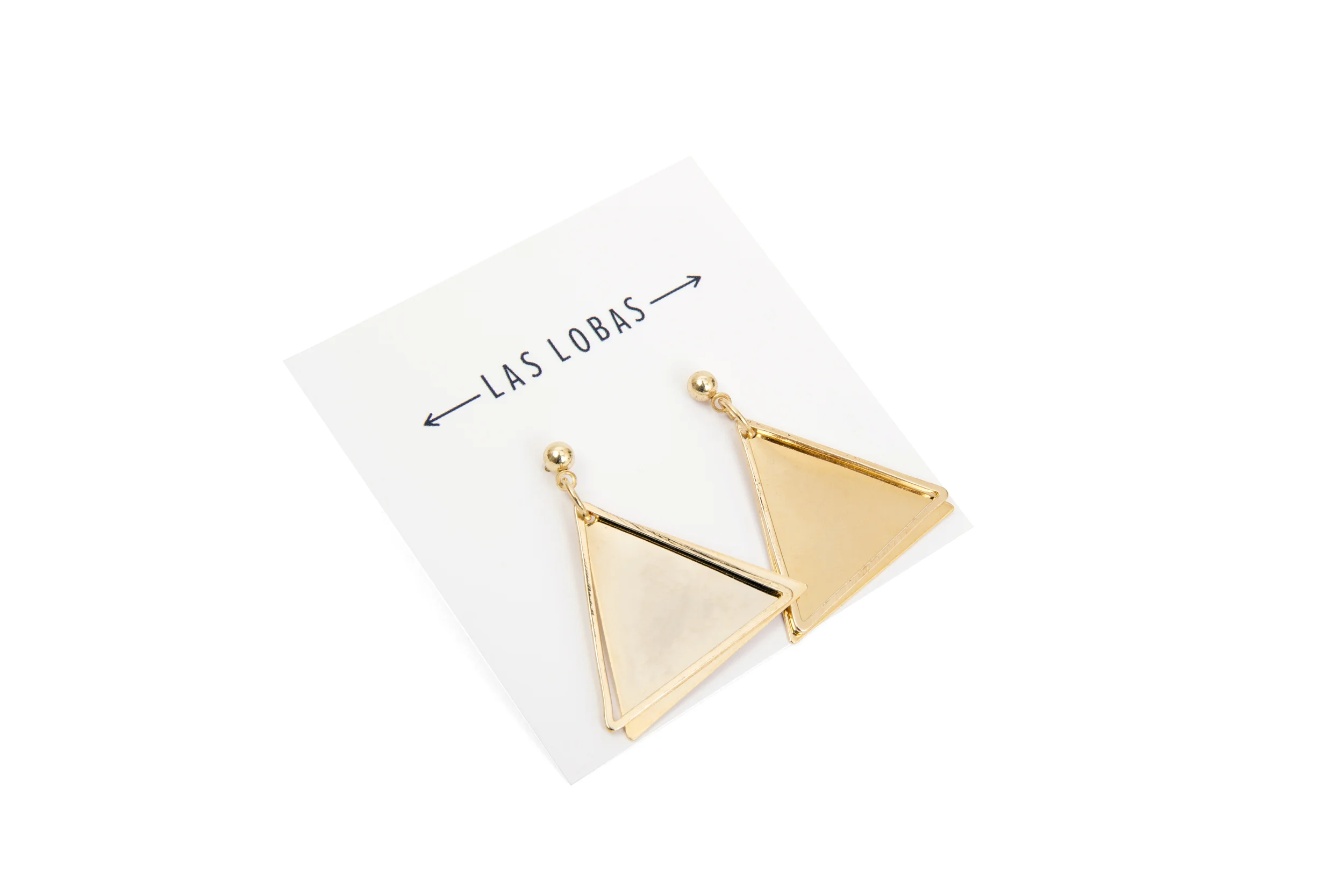 Gold Triangle Earrings I.jpg