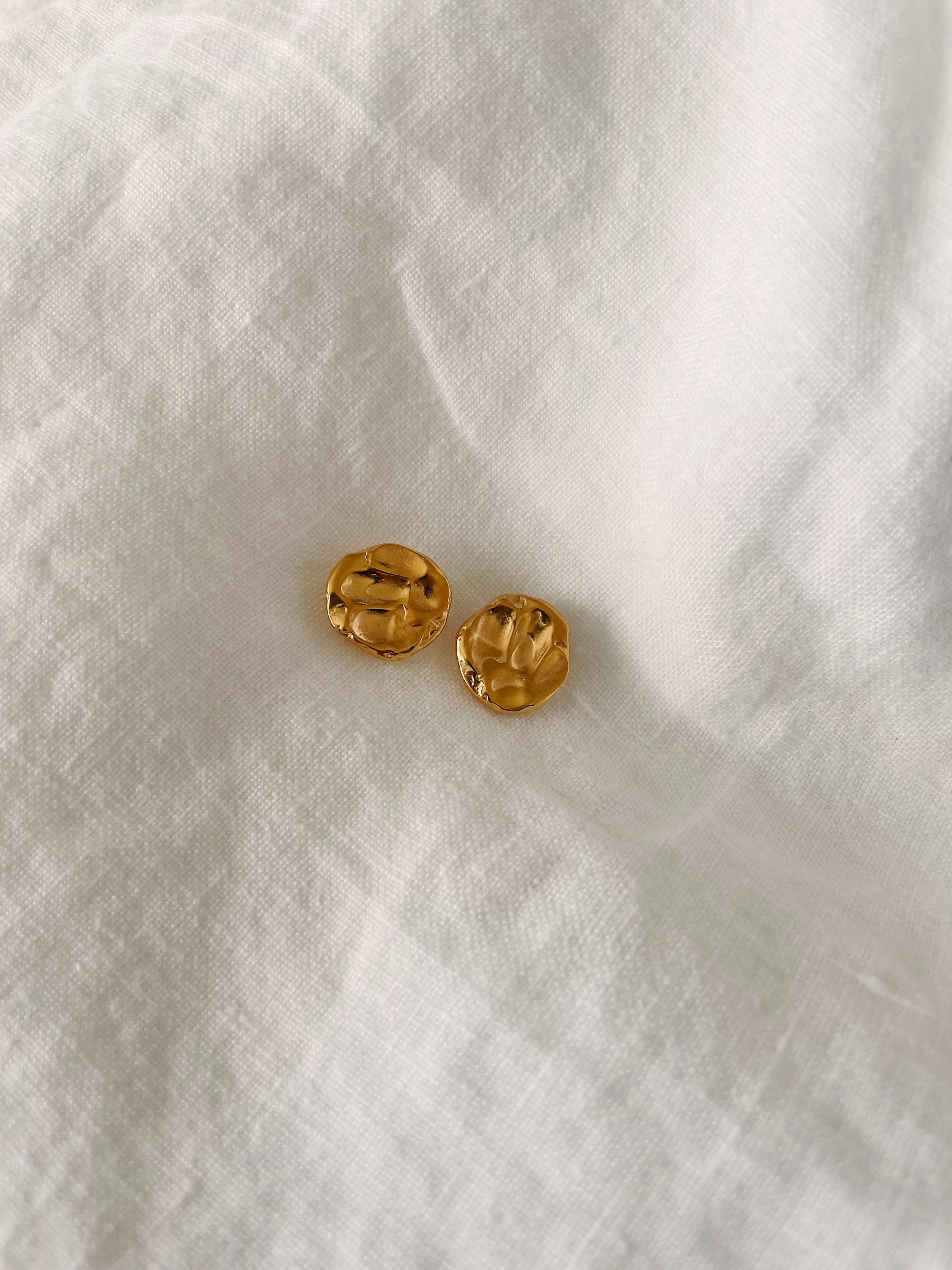 puddle studs gold2.JPG