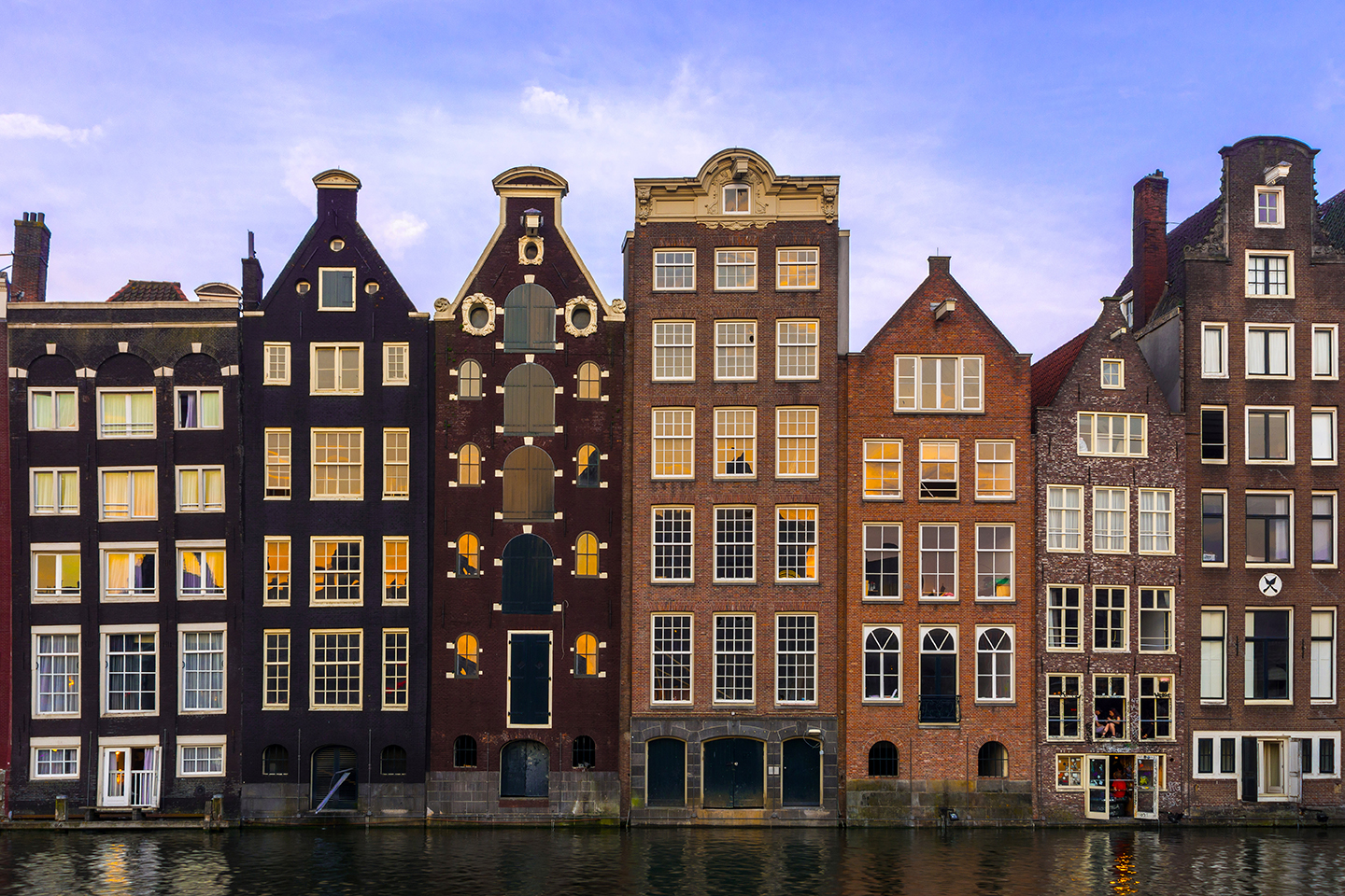   Amsterdam - Netherlands  