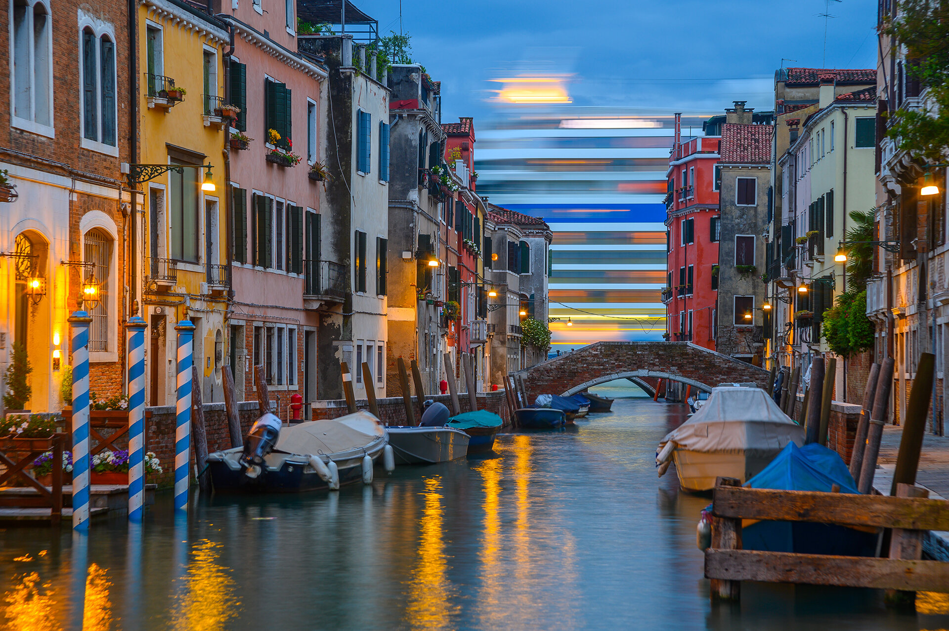   Venice - Italy  
